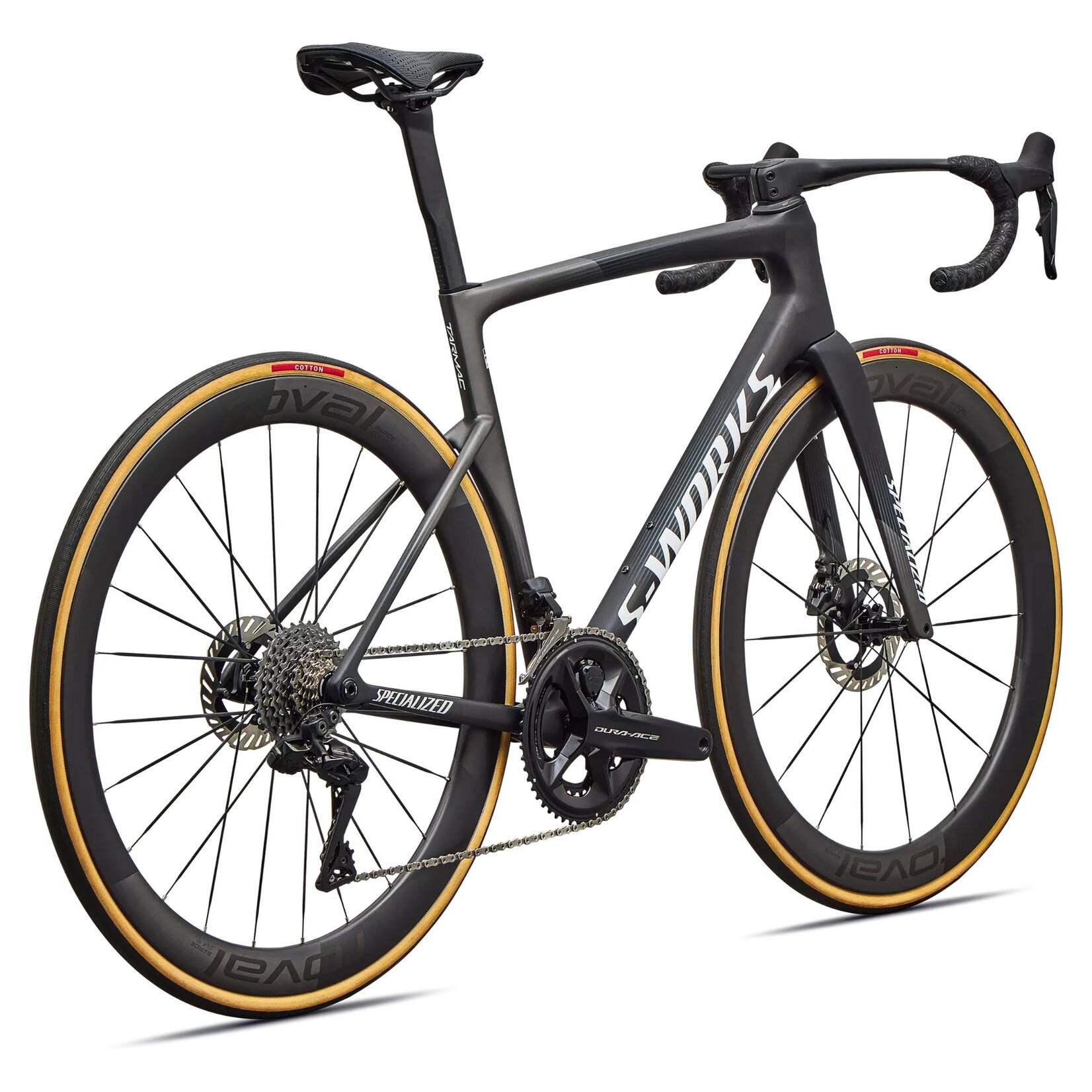 Specialized S-Works Tarmac SL9 - Dura-Ace