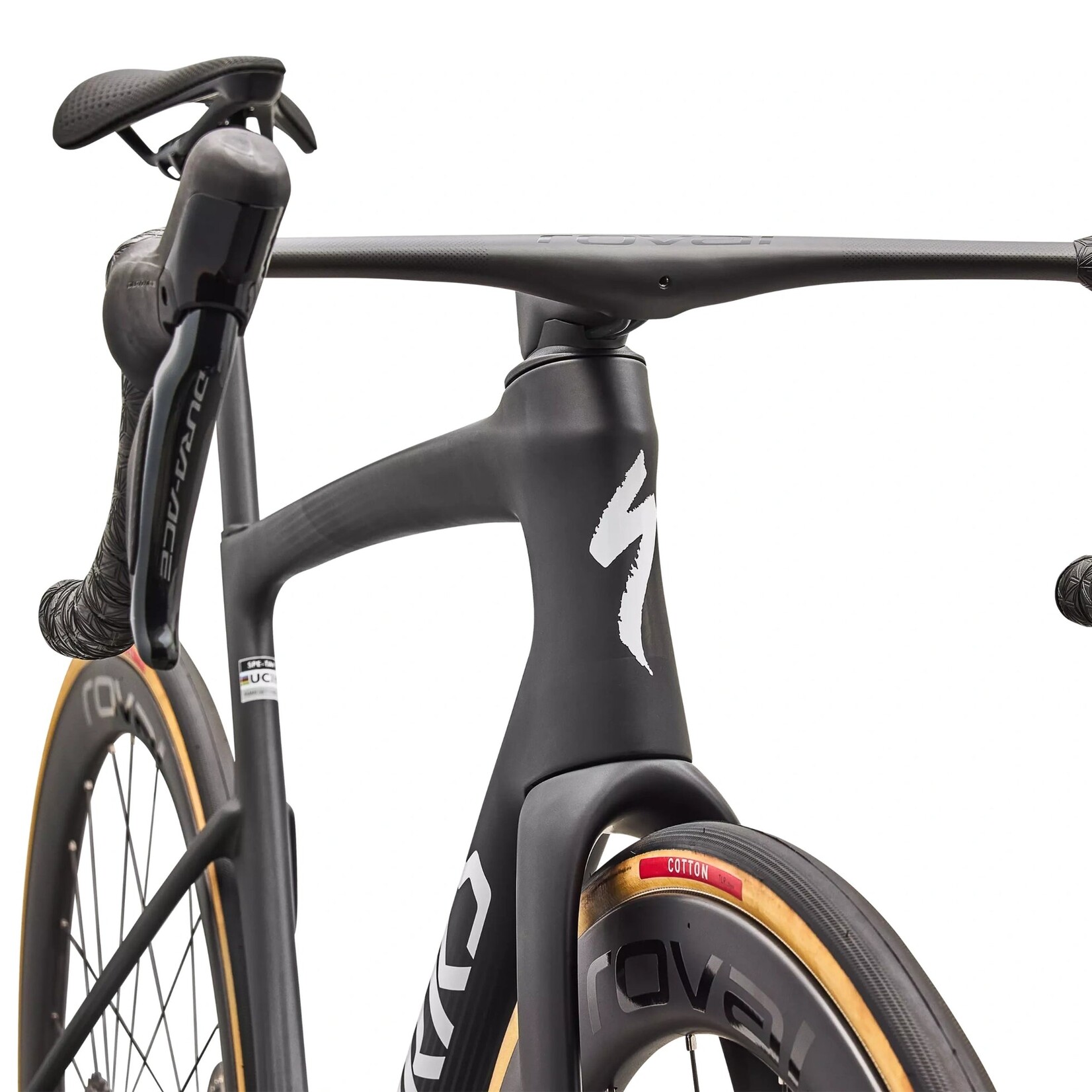 Specialized S-Works Tarmac SL9 - Dura-Ace
