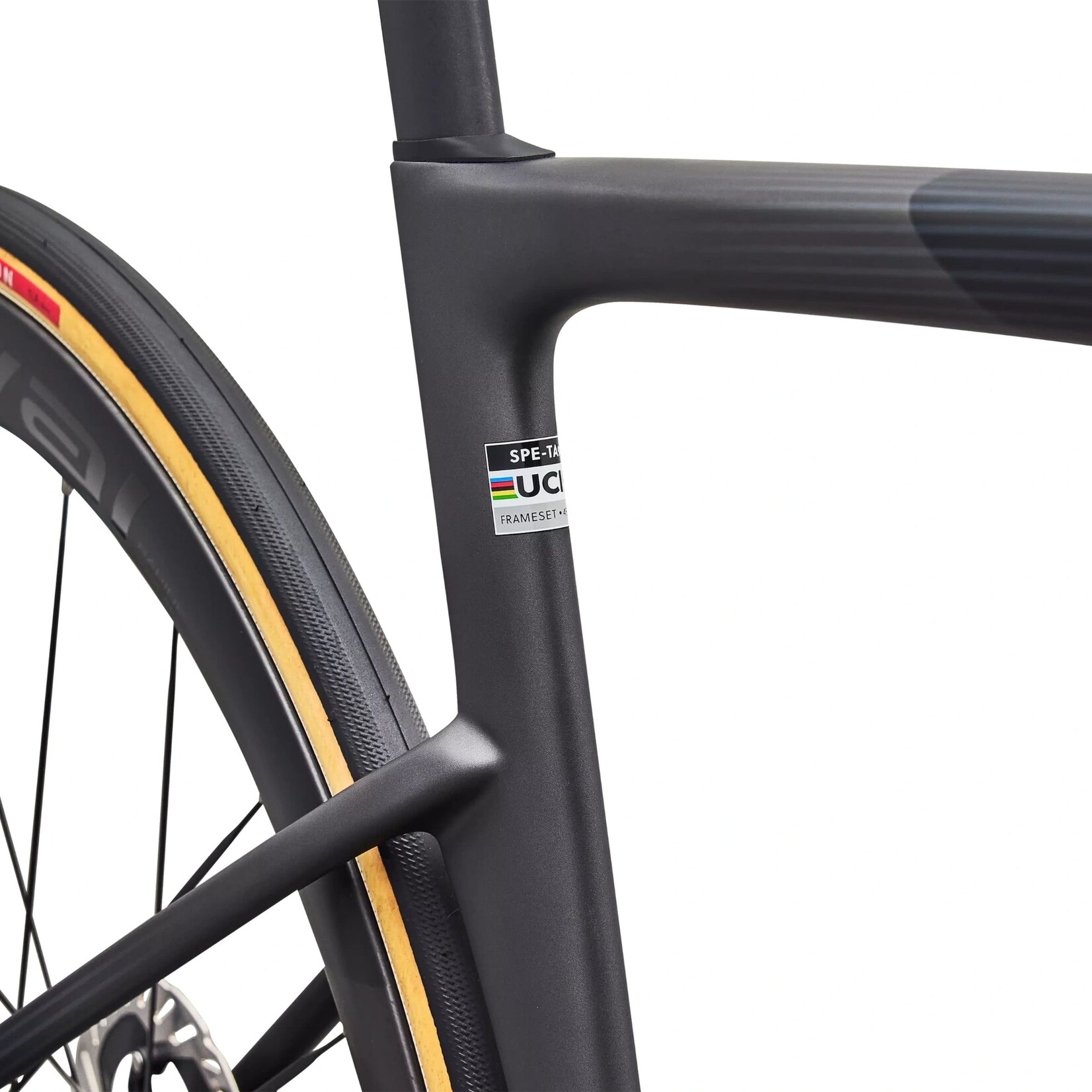 Specialized S-Works Tarmac SL9 - Dura-Ace