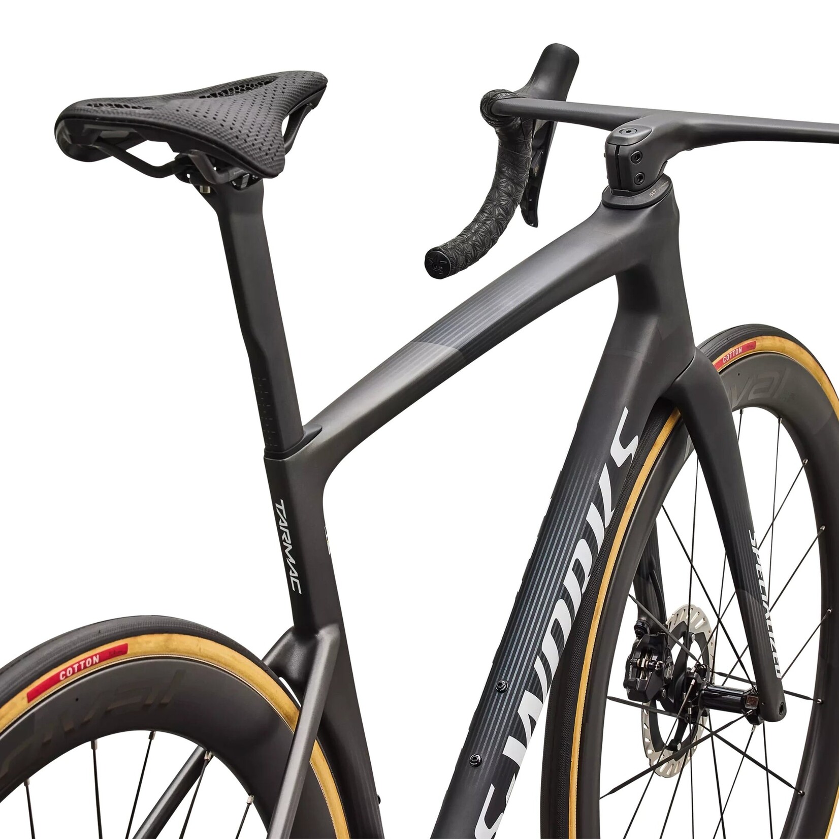 Specialized S-Works Tarmac SL9 - Dura-Ace