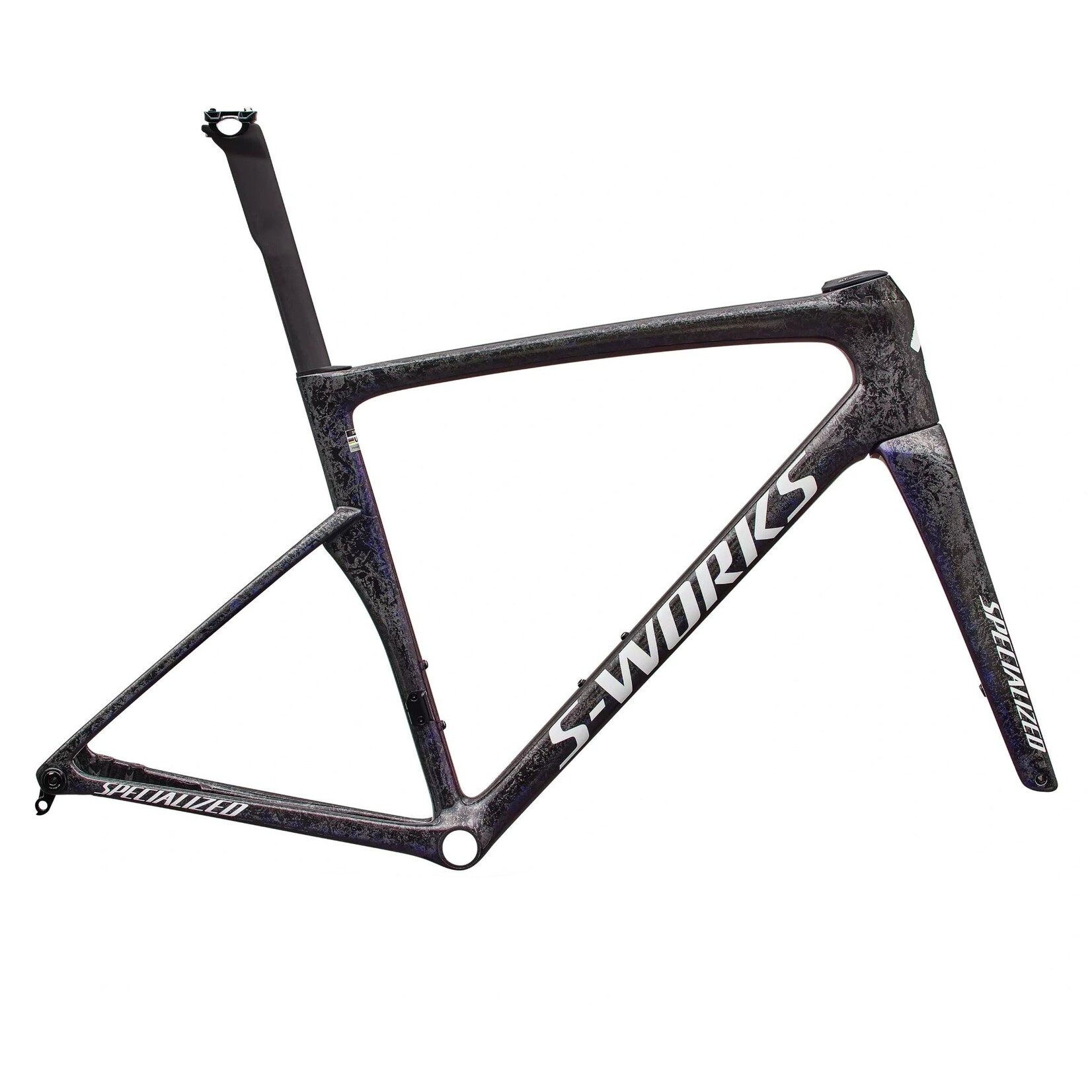Specialized S-Works Tarmac SL9 Frameset