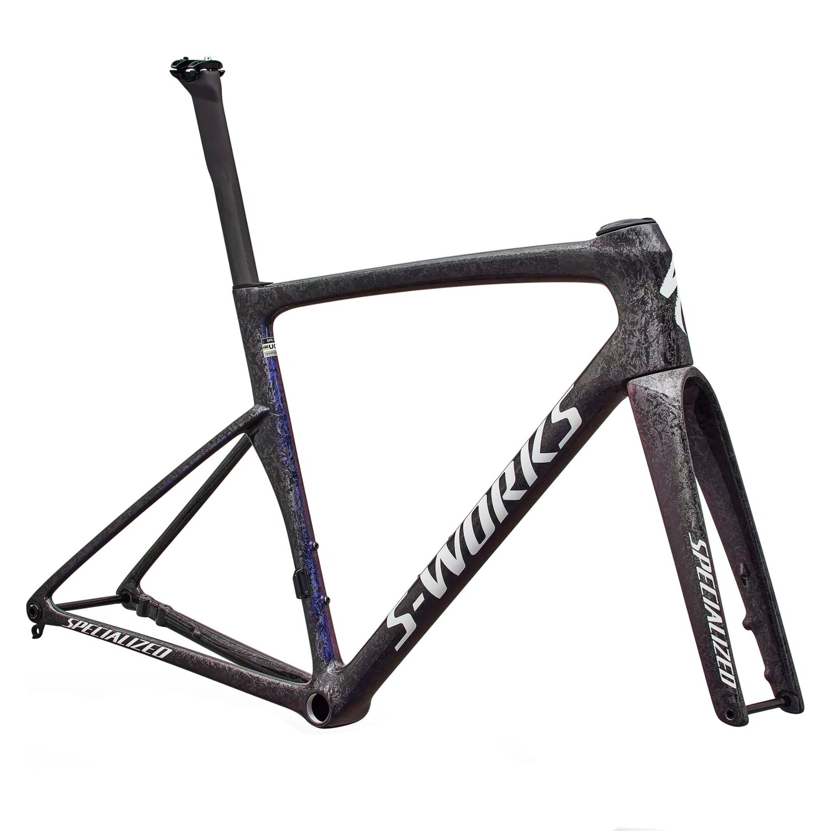 Specialized S-Works Tarmac SL9 Frameset