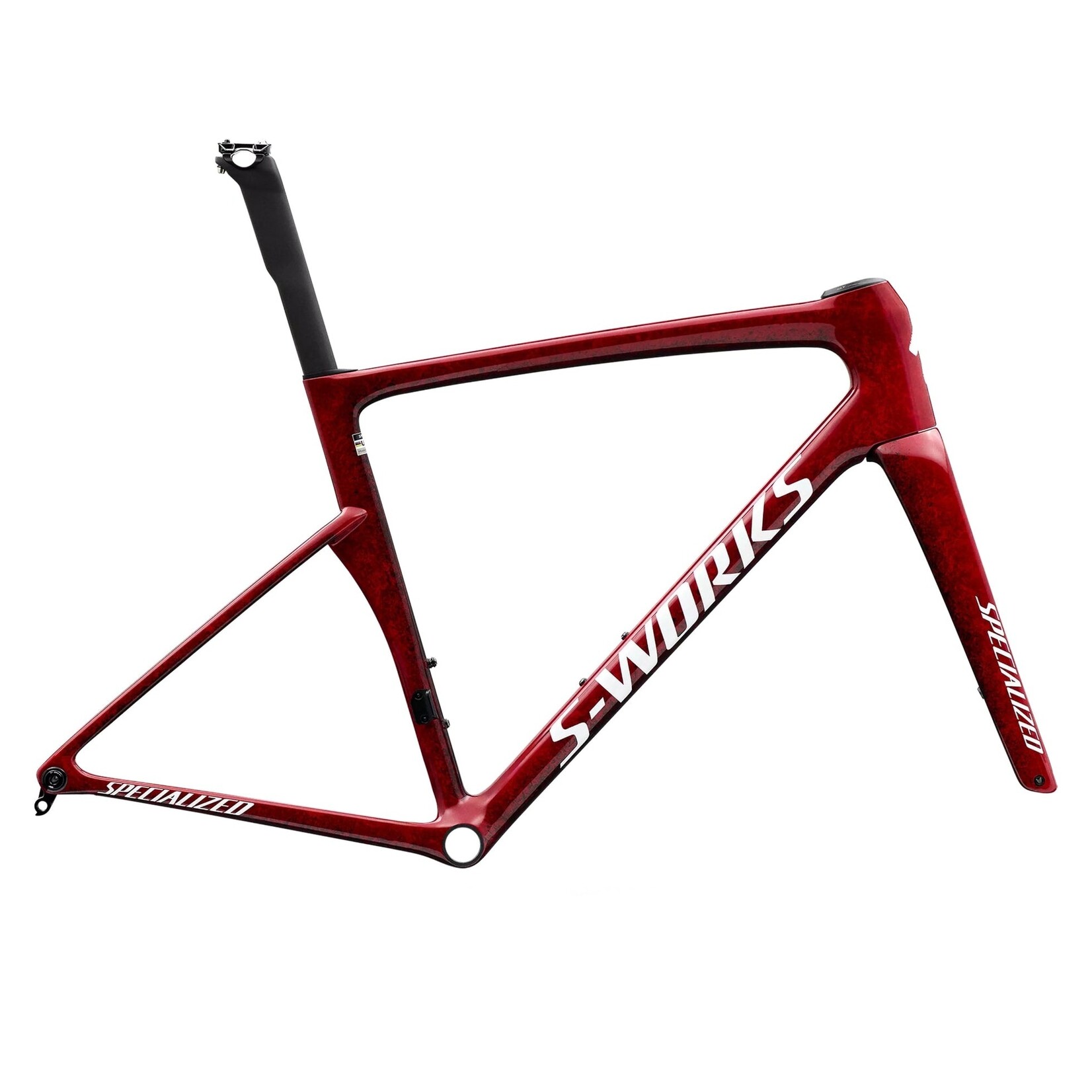 Specialized S-Works Tarmac SL9 Frameset