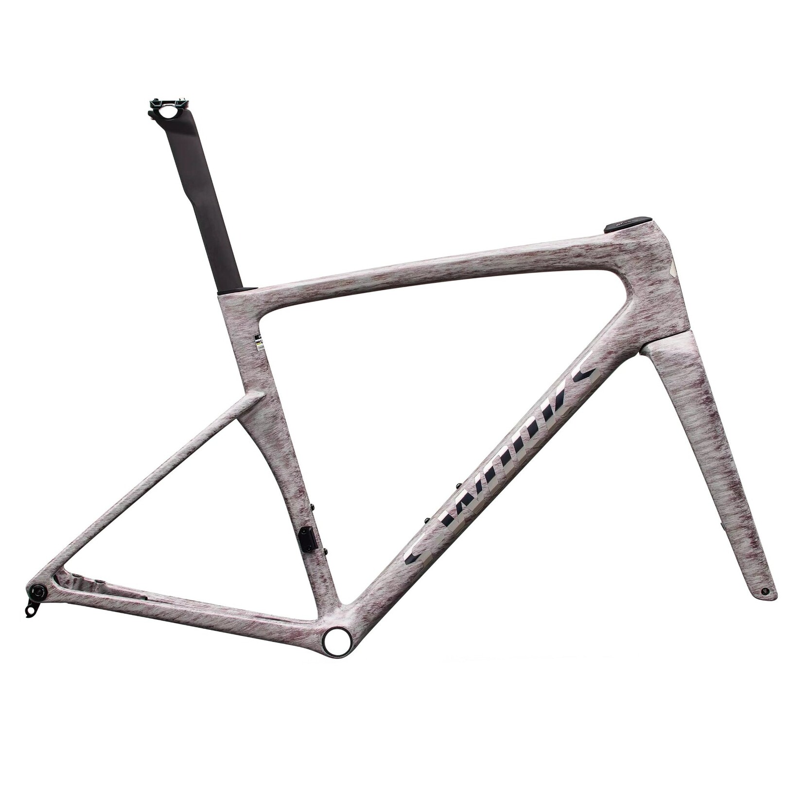 Specialized S-Works Tarmac SL9 Frameset