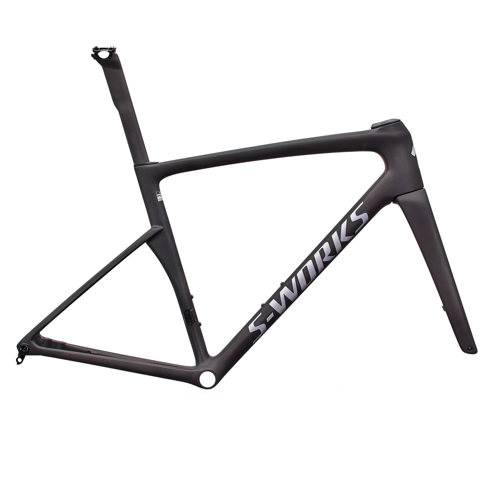 Specialized S-Works Tarmac SL9 Frameset