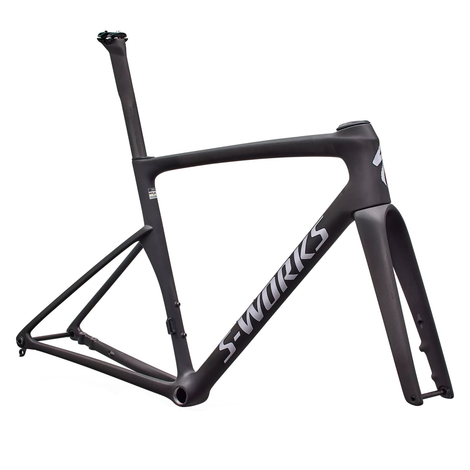 Specialized S-Works Tarmac SL9 Frameset
