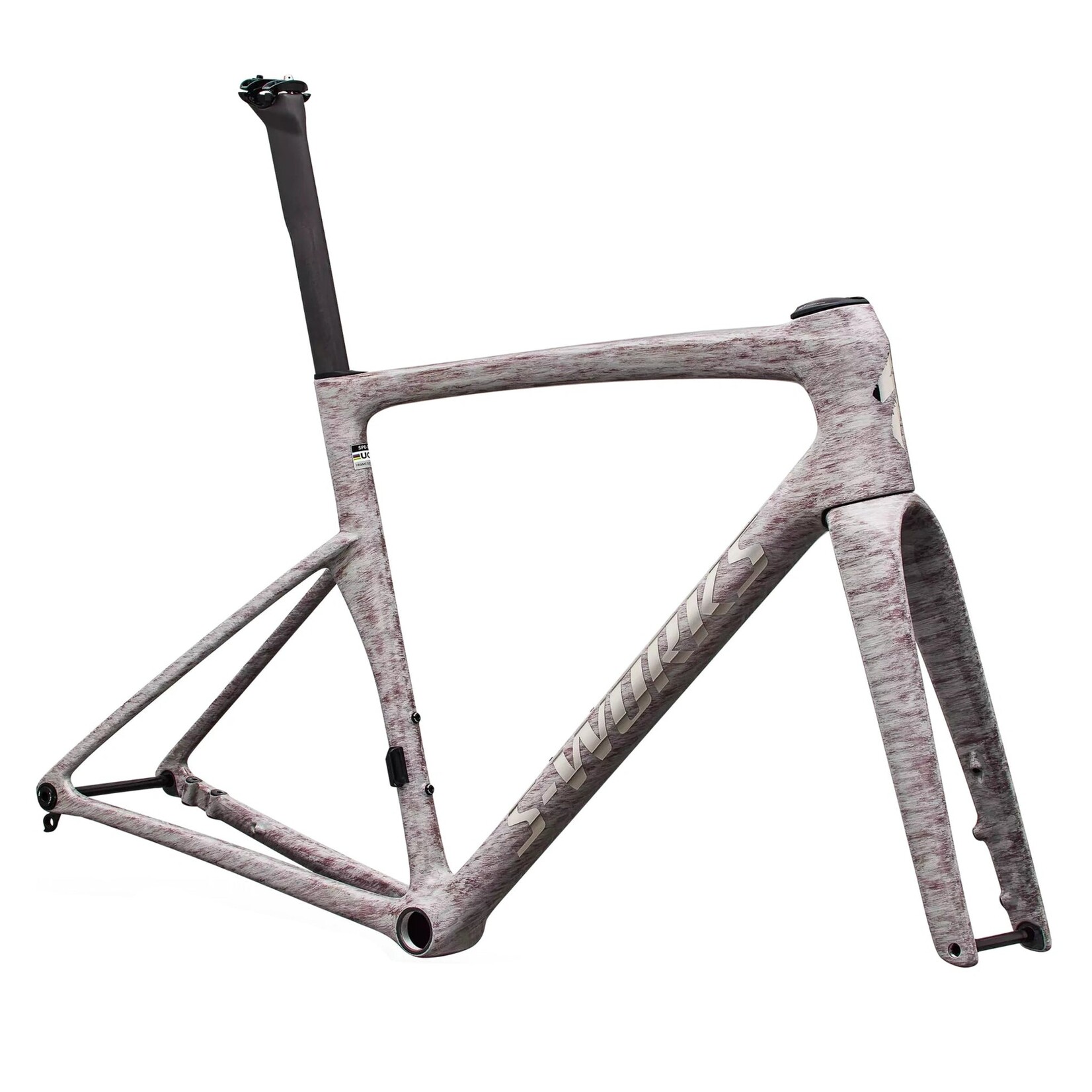 Specialized S-Works Tarmac SL9 Frameset