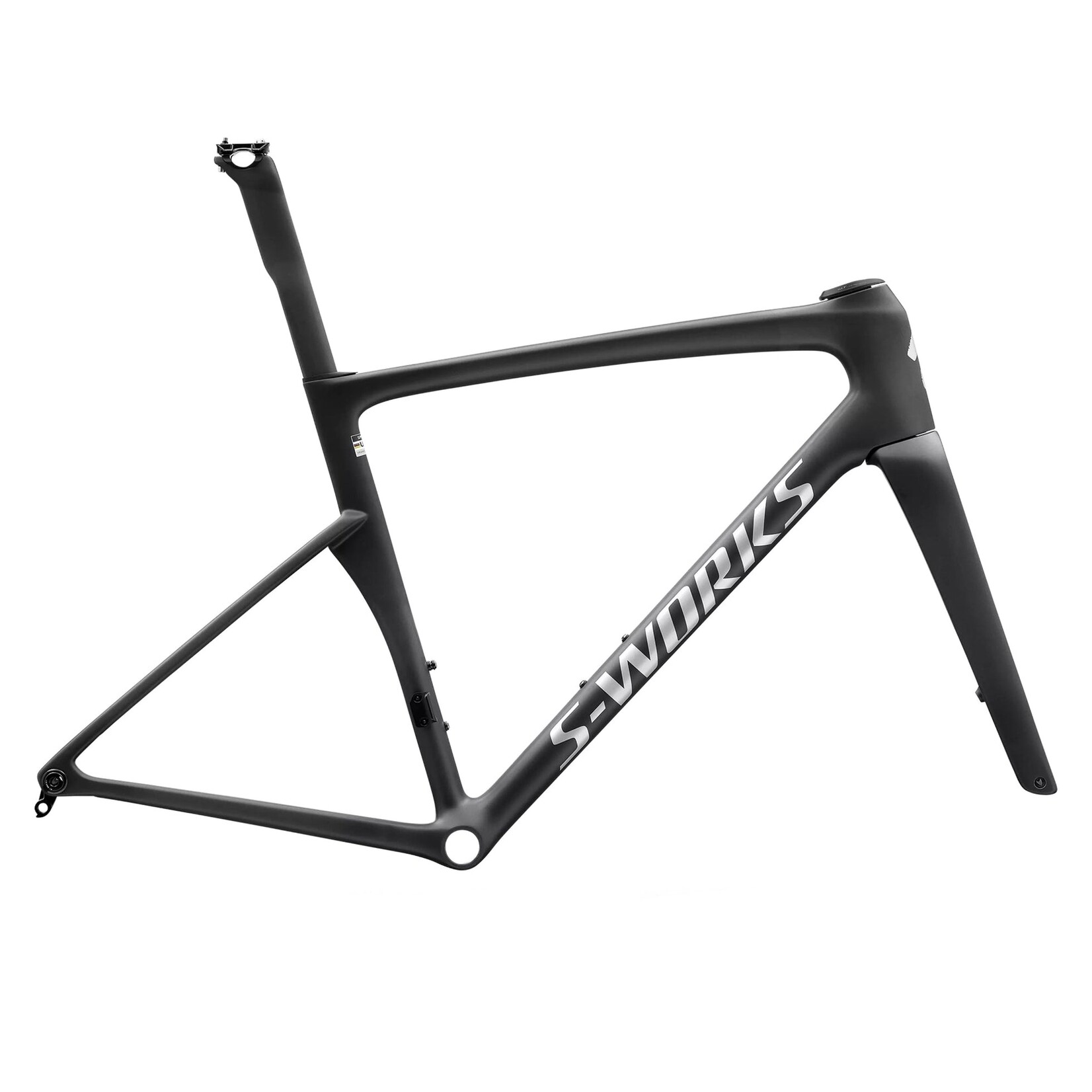 Specialized S-Works Tarmac SL9 Frameset