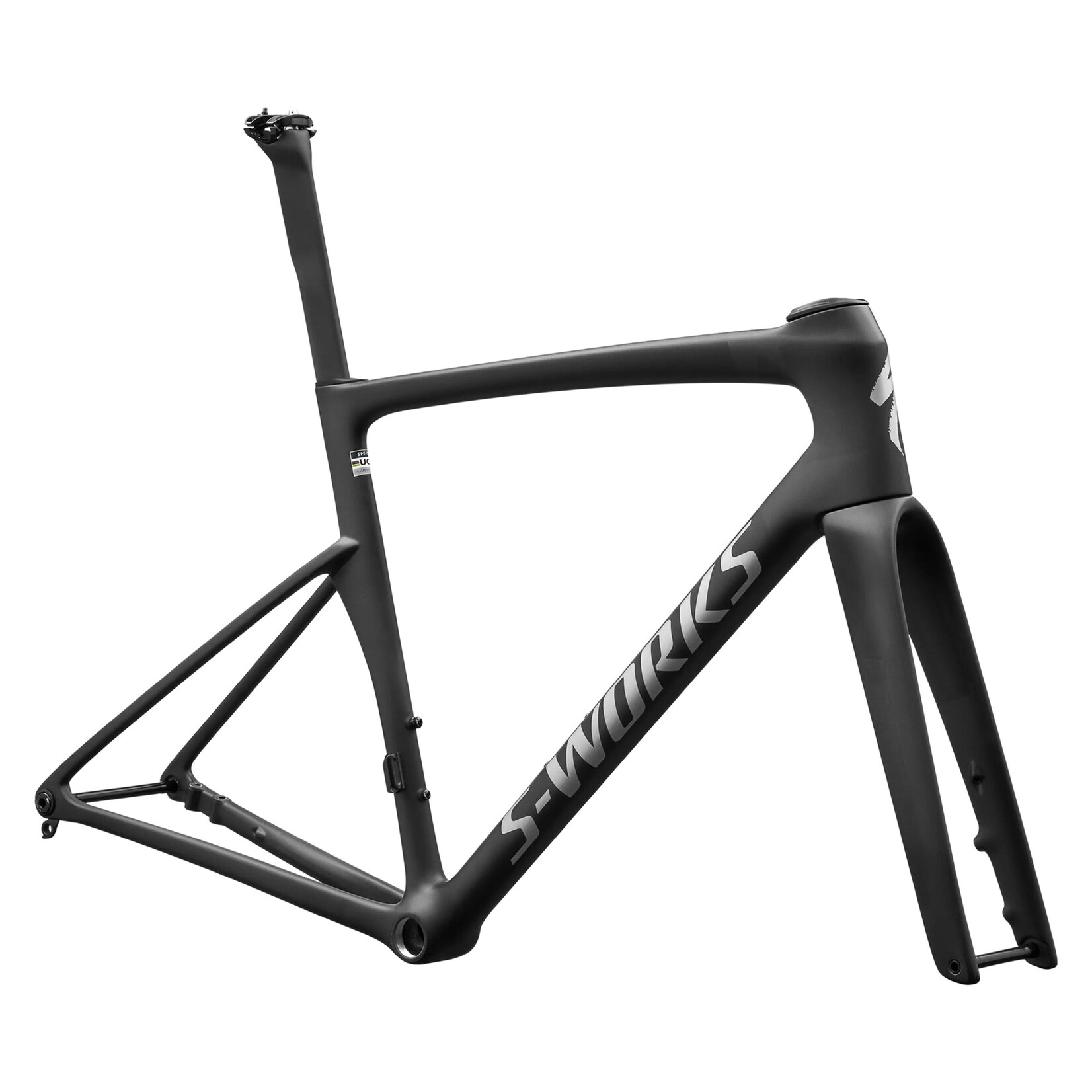 Specialized S-Works Tarmac SL9 Frameset