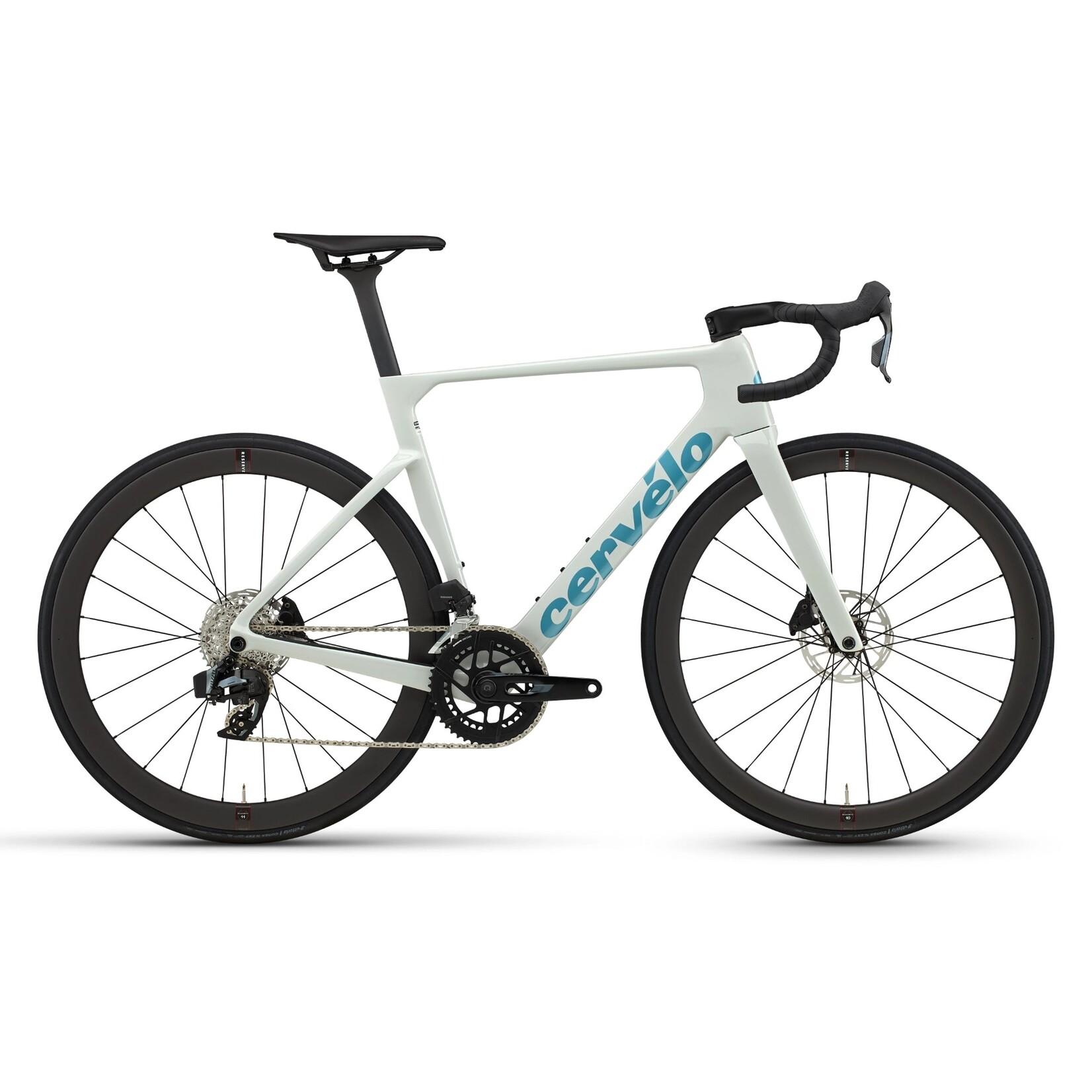 Cervélo Soloist Rival AXS