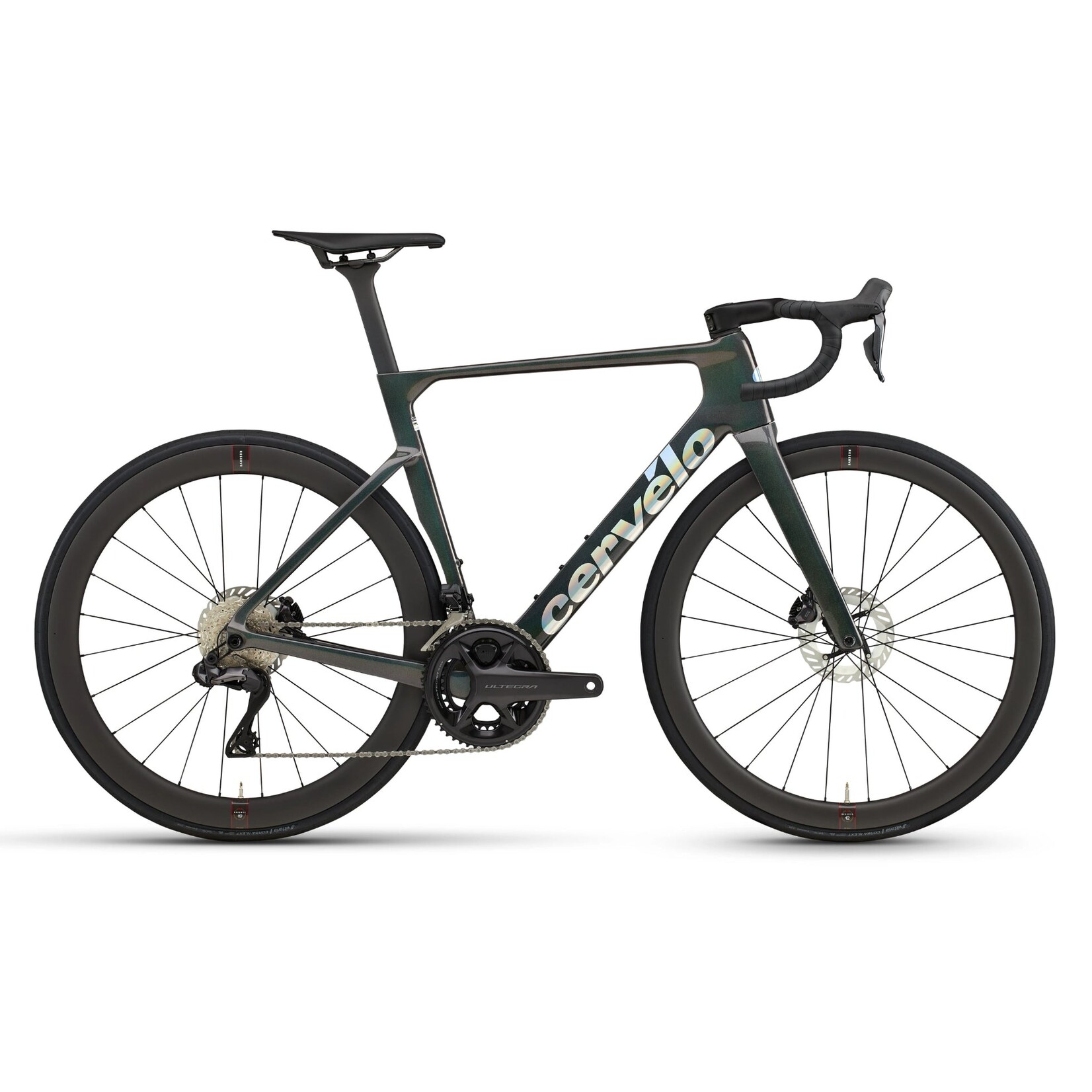 Cervélo Soloist Ultegra Di2