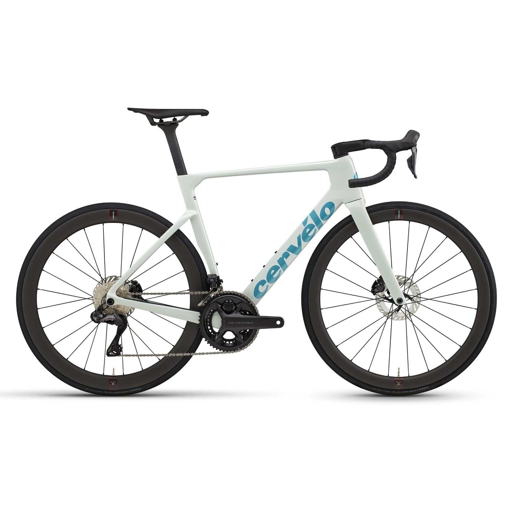 Cervélo Soloist Ultegra Di2