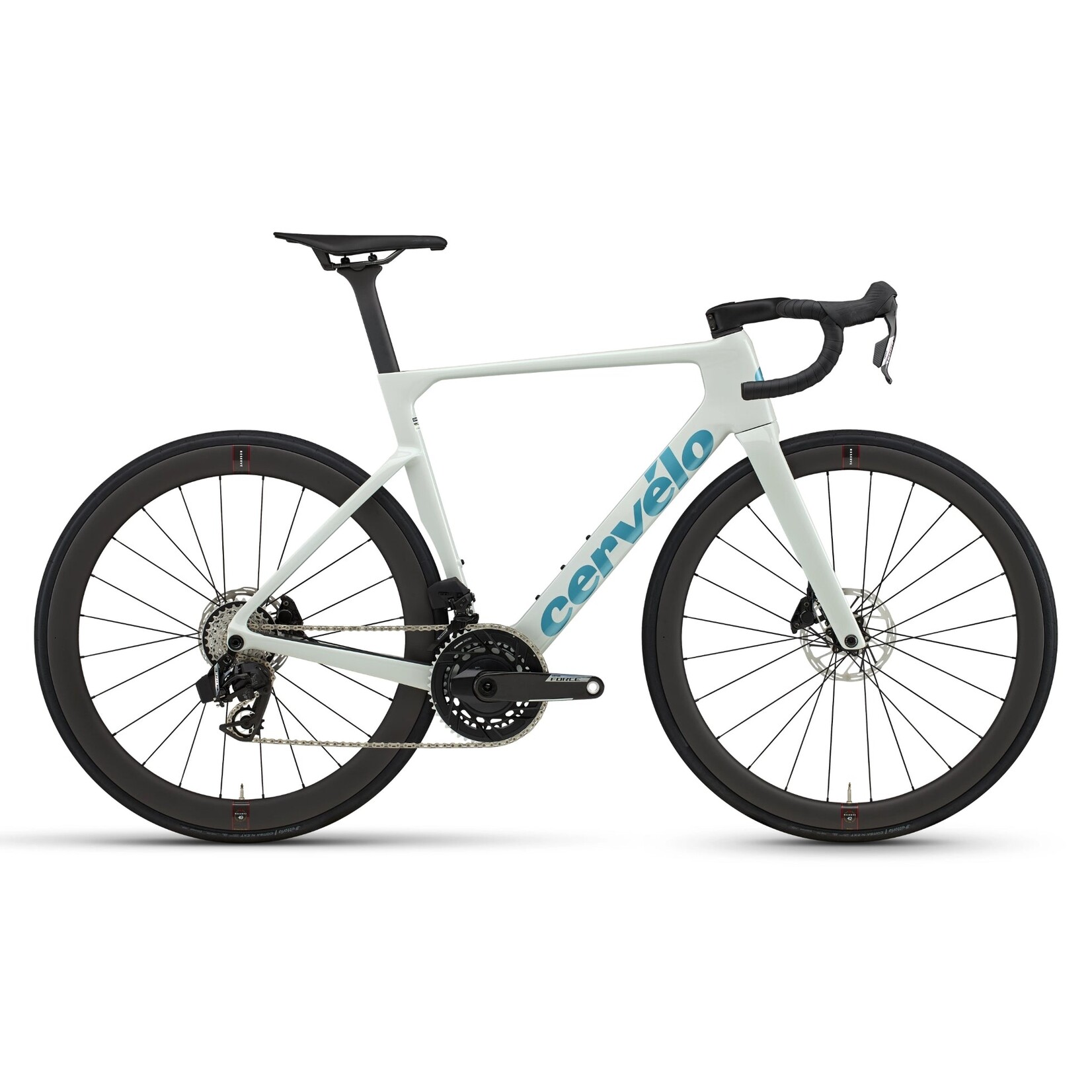Cervélo Soloist Force AXS