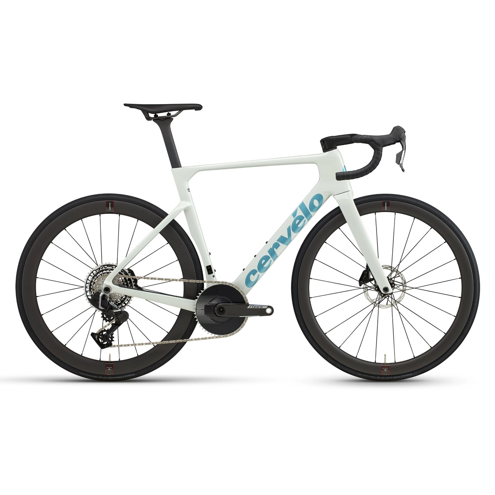 Cervélo Soloist Force AXS 1x
