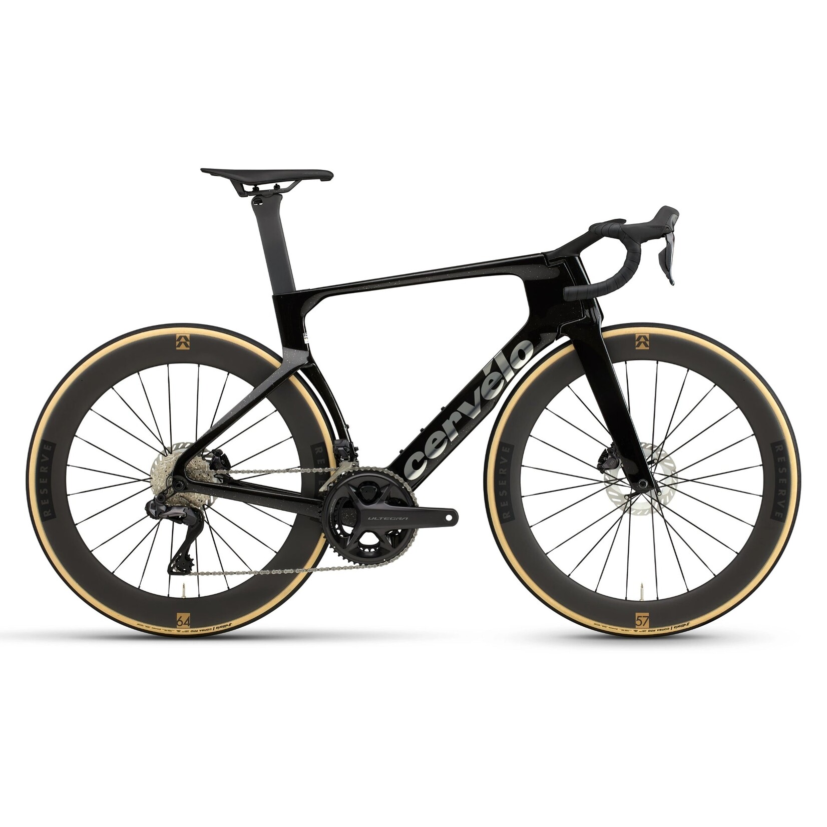 Cervélo S5 Ultegra