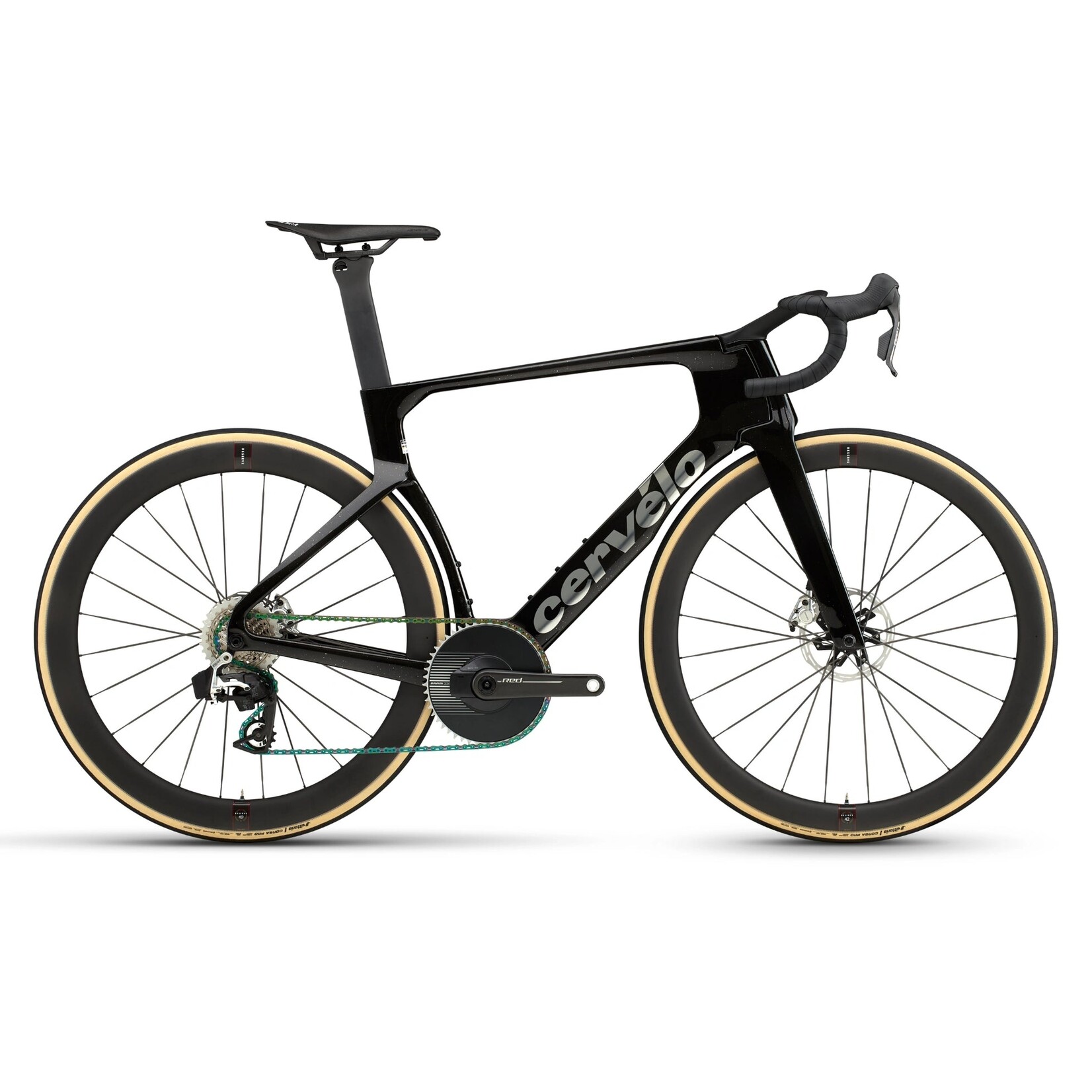 Cervélo S5 Red AXS 1x