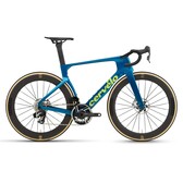S5 Red AXS - Golden Sports Inc.