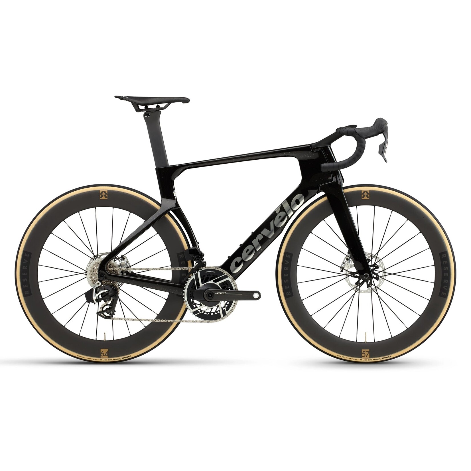 Cervélo S5 Red AXS