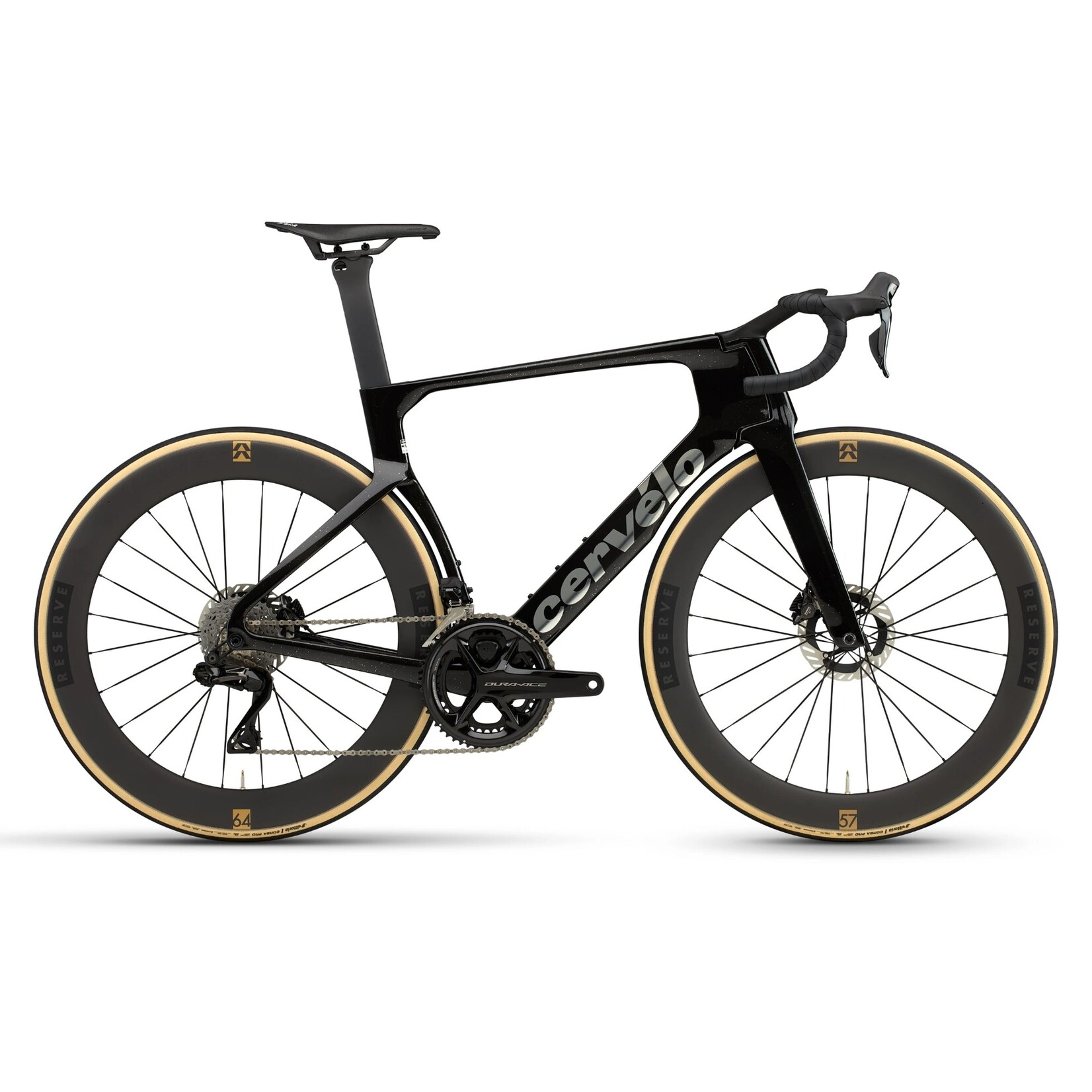 Cervélo S5 Dura-Ace