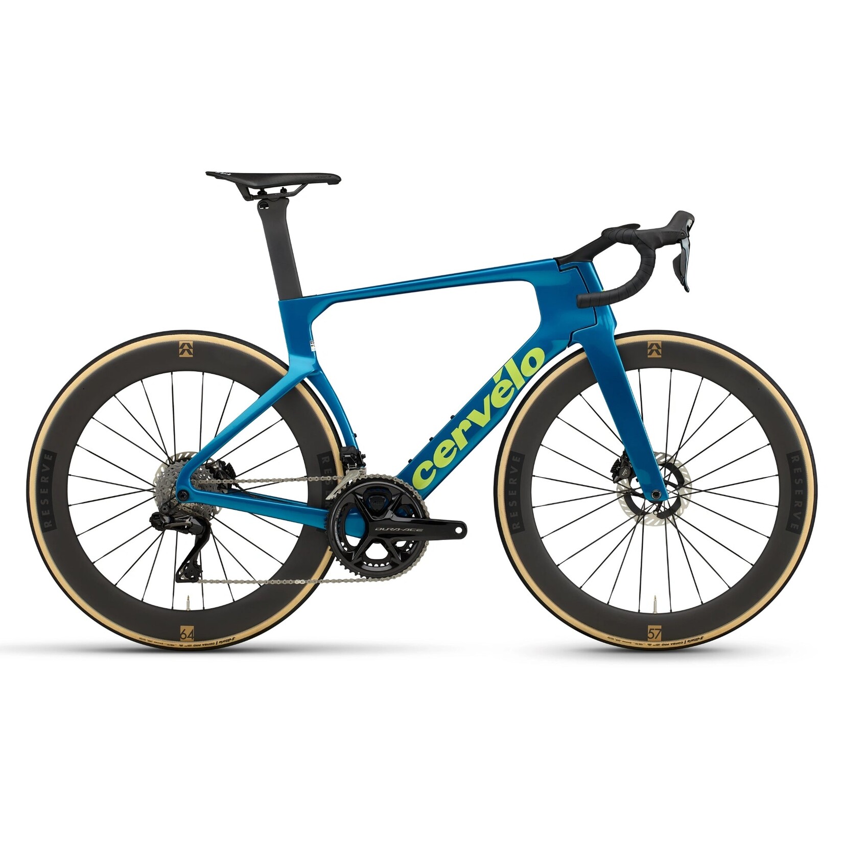 Cervélo S5 Dura-Ace