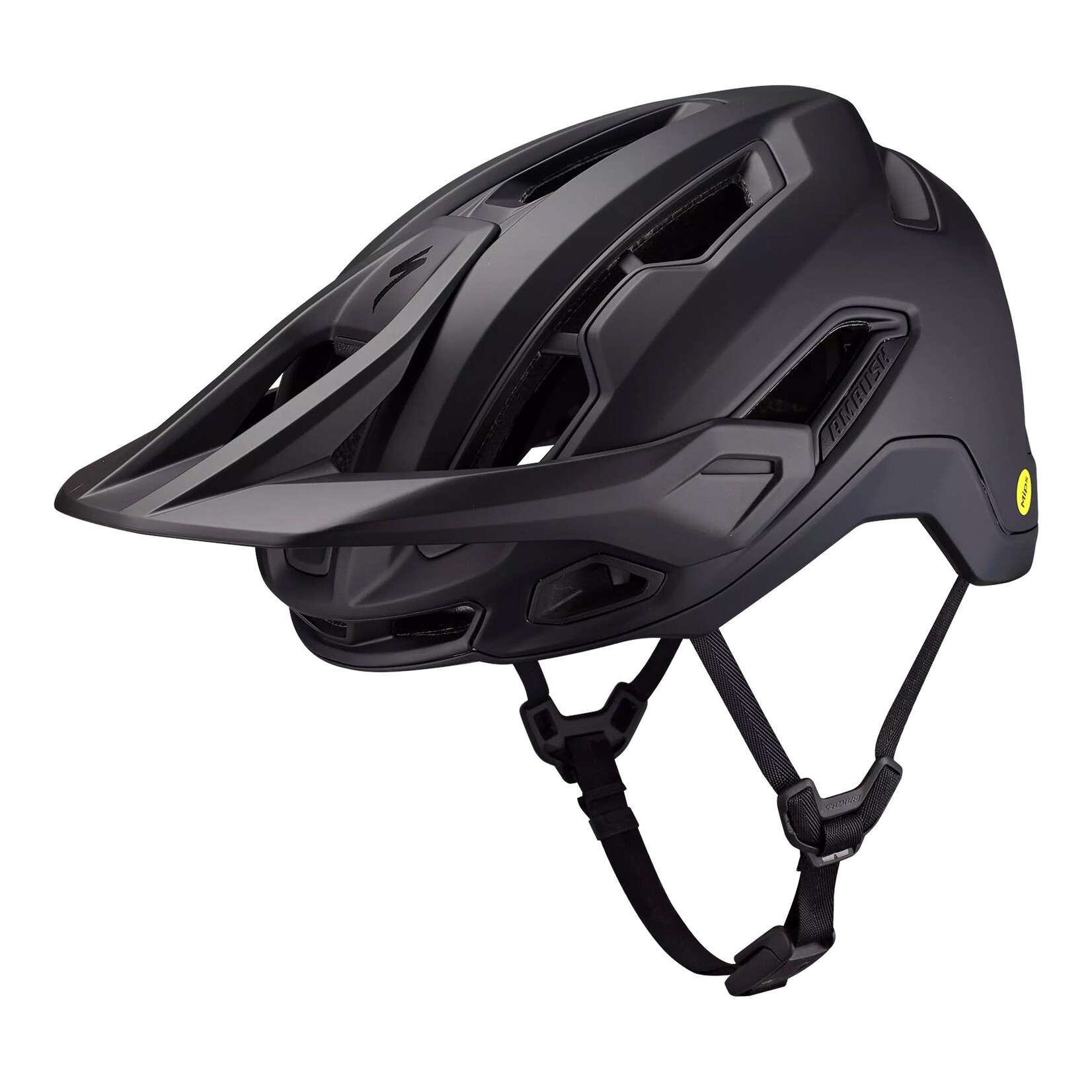 Specialized Ambush 3