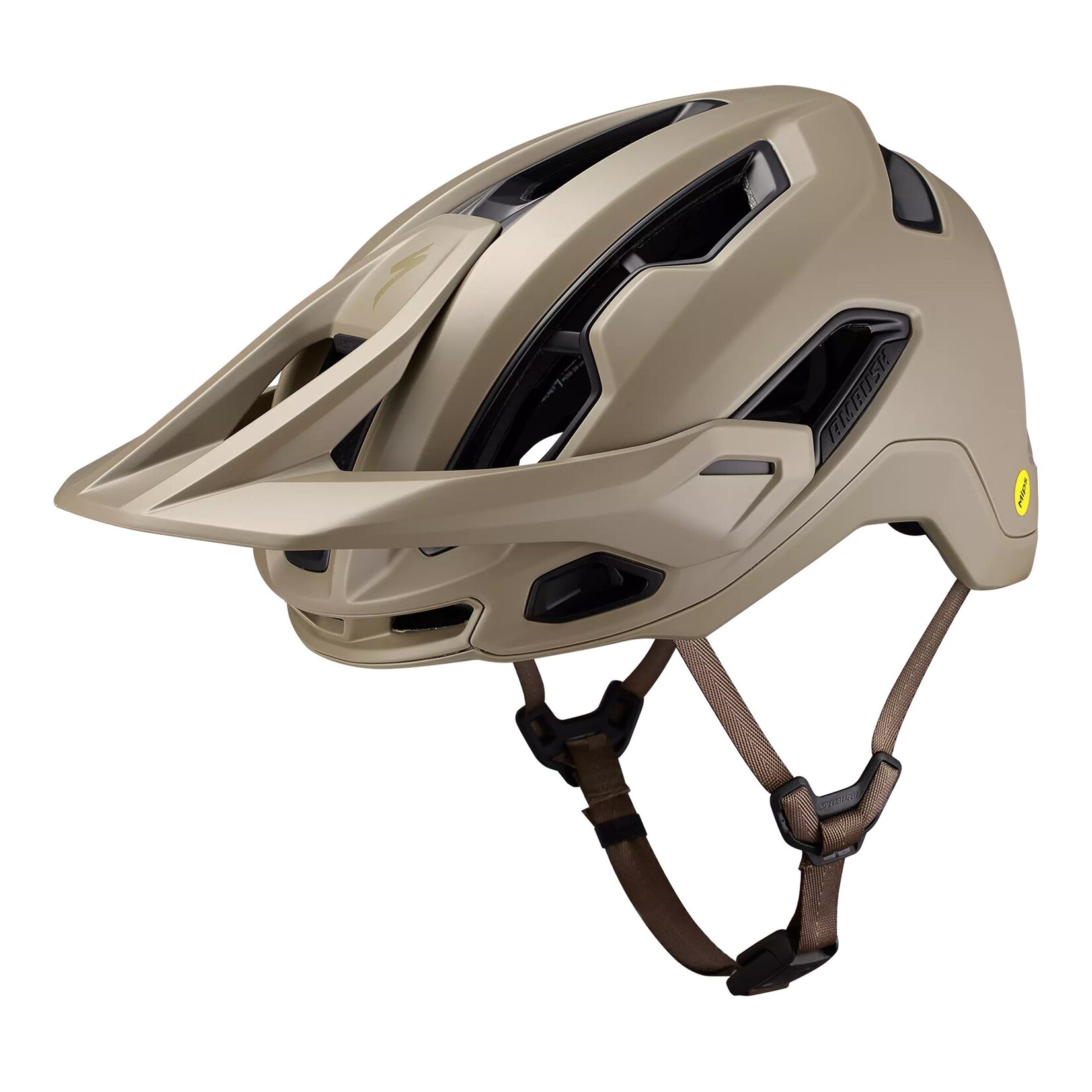 Specialized Ambush 3