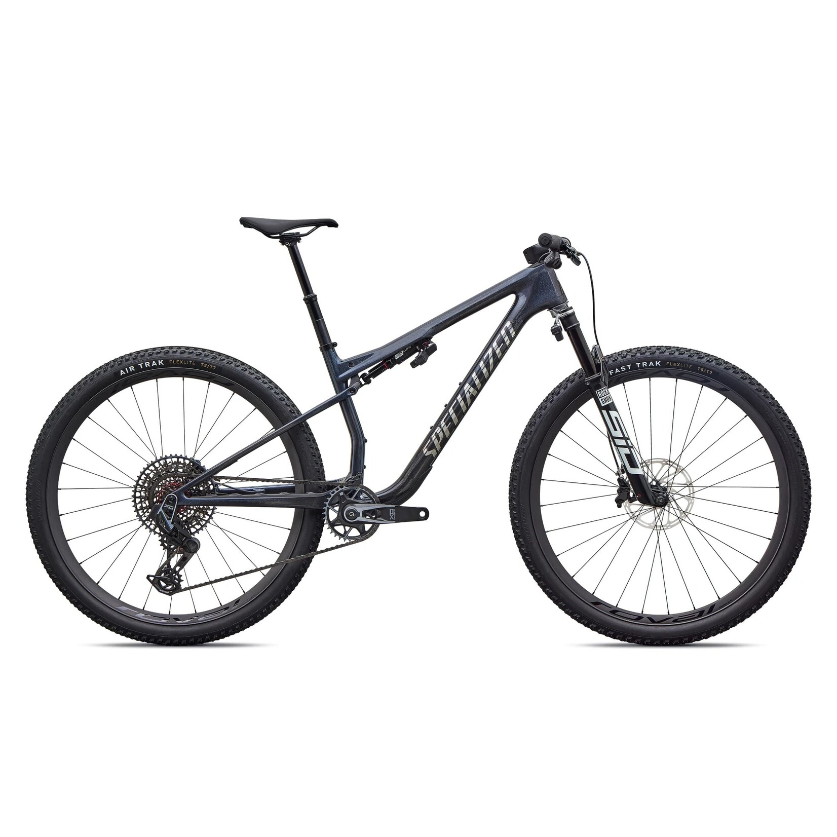 Specialized Epic 9 Pro