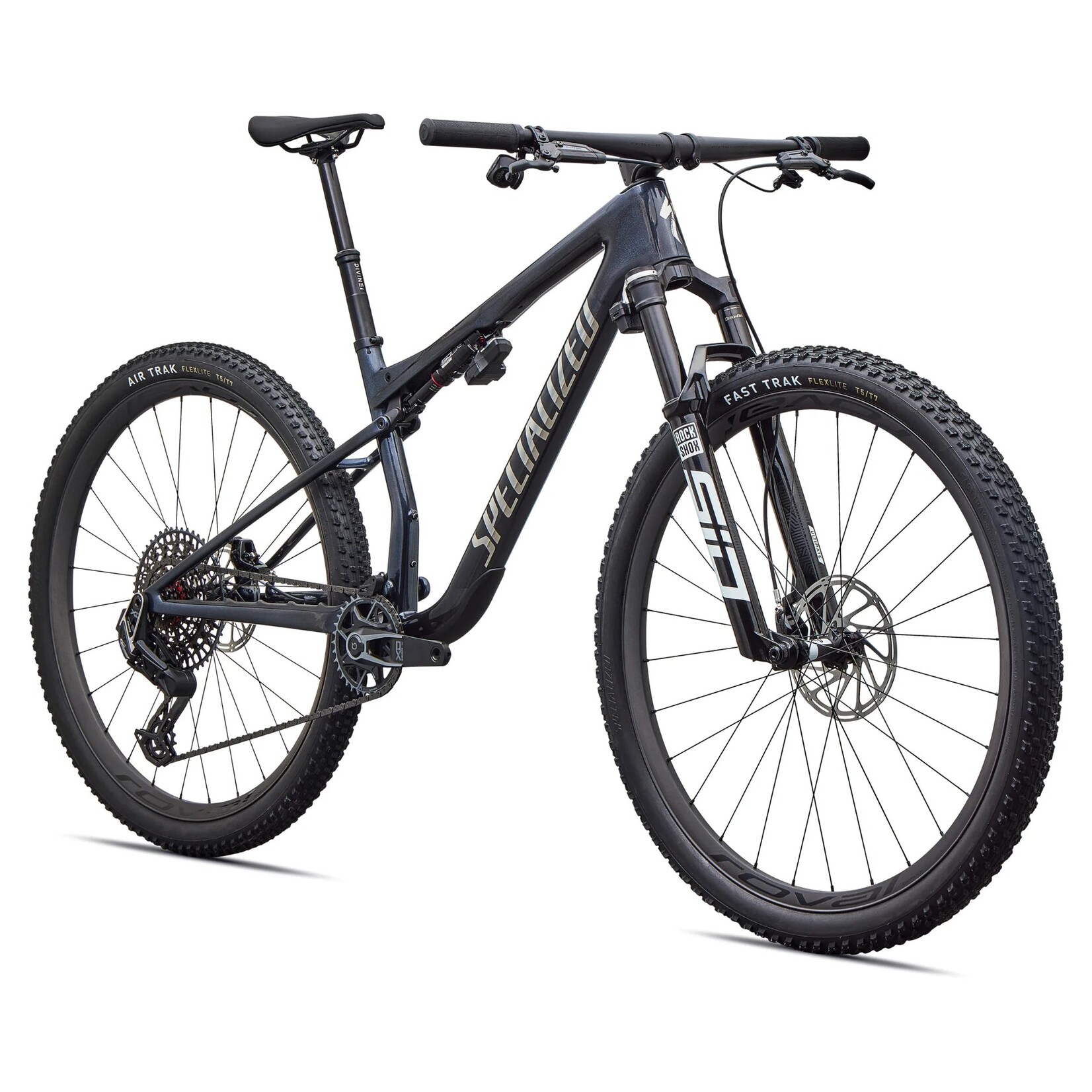 Specialized Epic 9 Pro