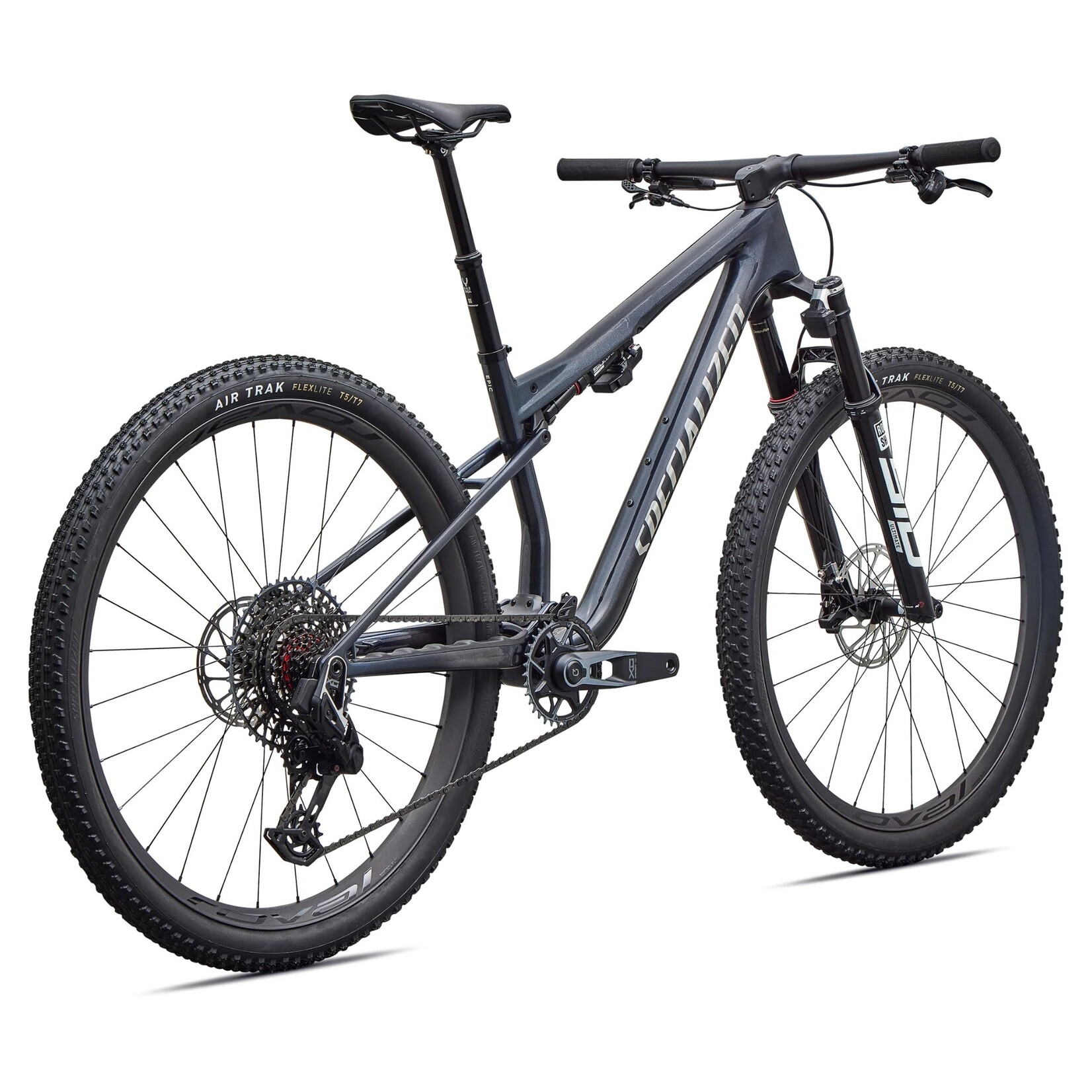 Specialized Epic 9 Pro