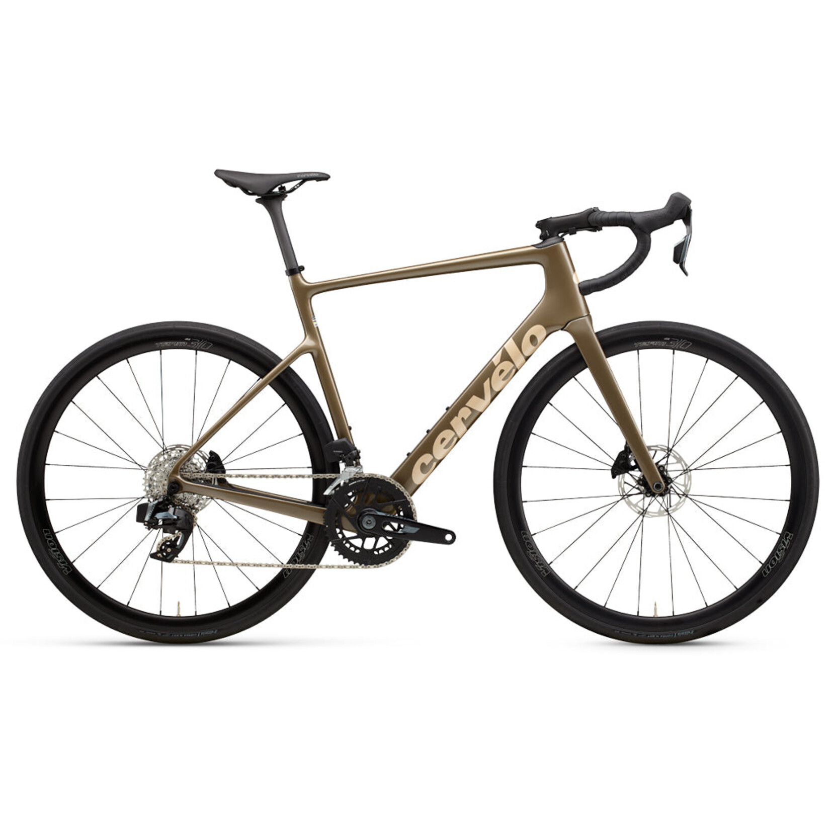 Cervélo Caledonia Rival AXS