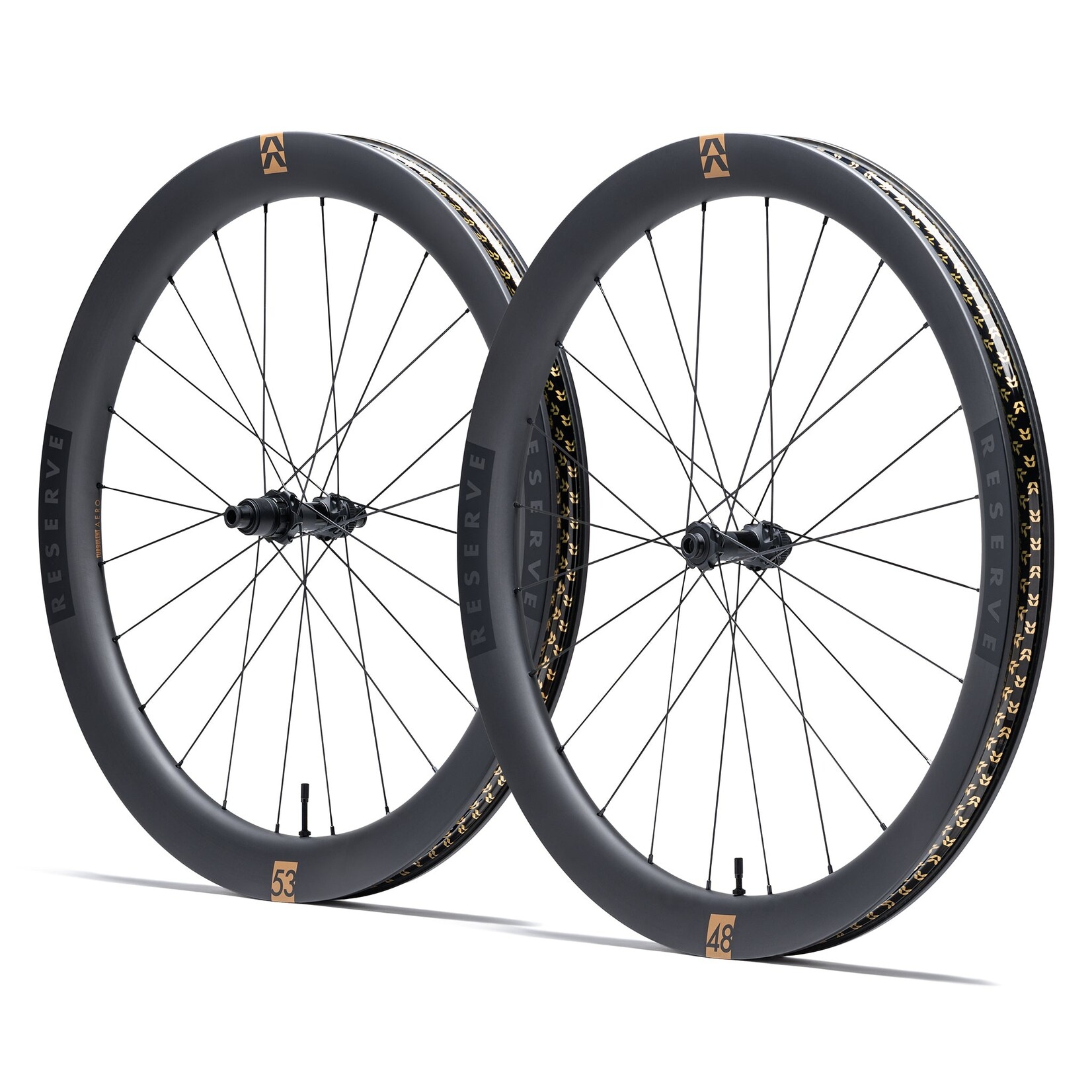 Reserve 48|53 GR Wheelset