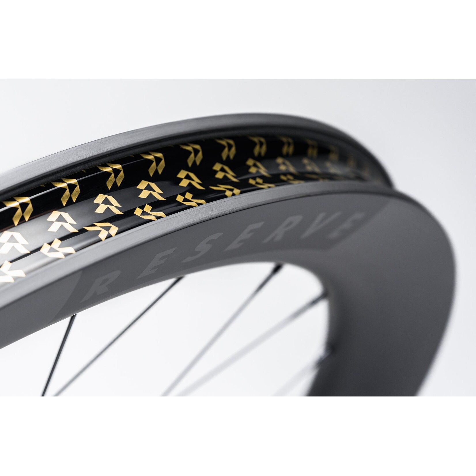 Reserve 48|53 GR Wheelset