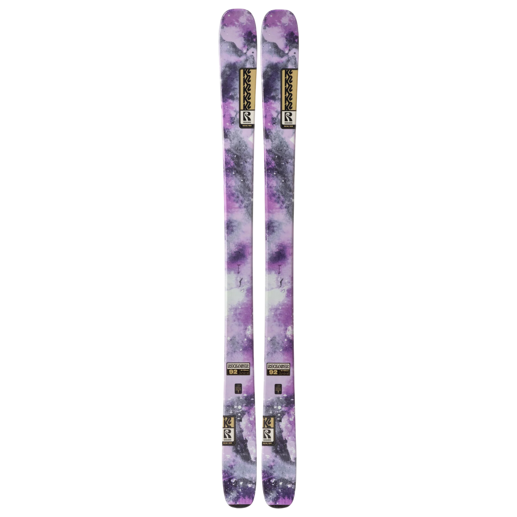 K2 Reckoner 92 Women's
