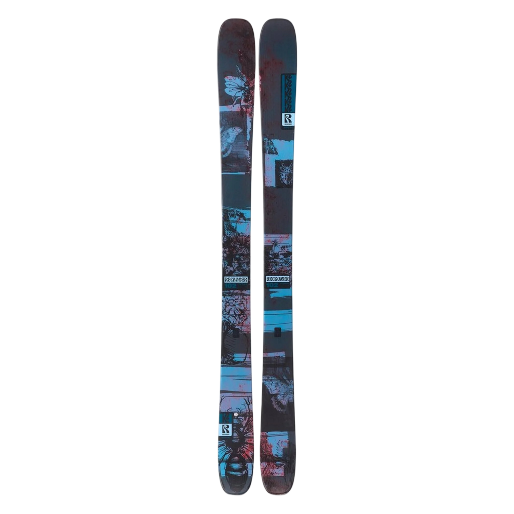 K2 Reckoner 102 Women's