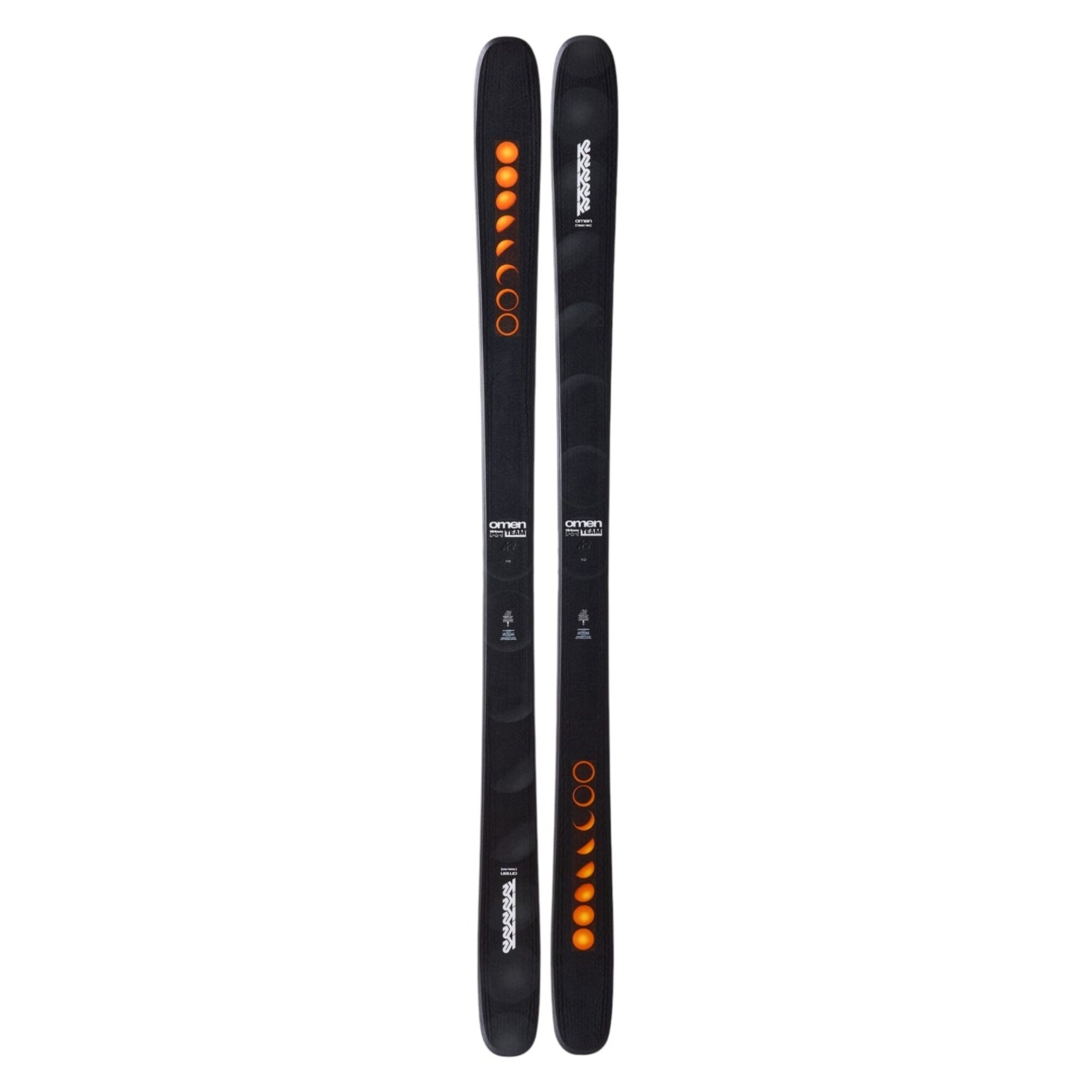 K2 Omen Team