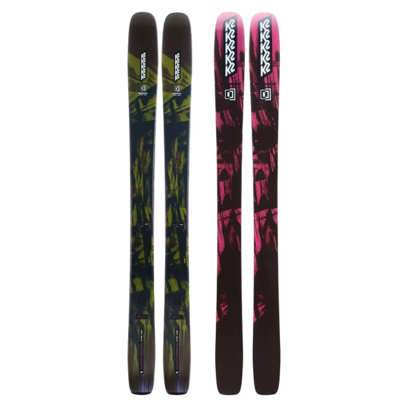 K2 Mindbender Juvy 2027