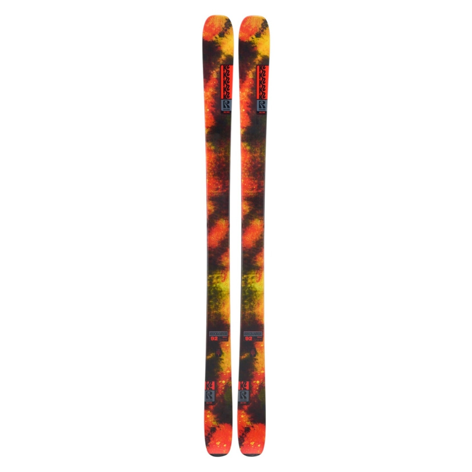 K2 Reckoner 92 Men's 2027