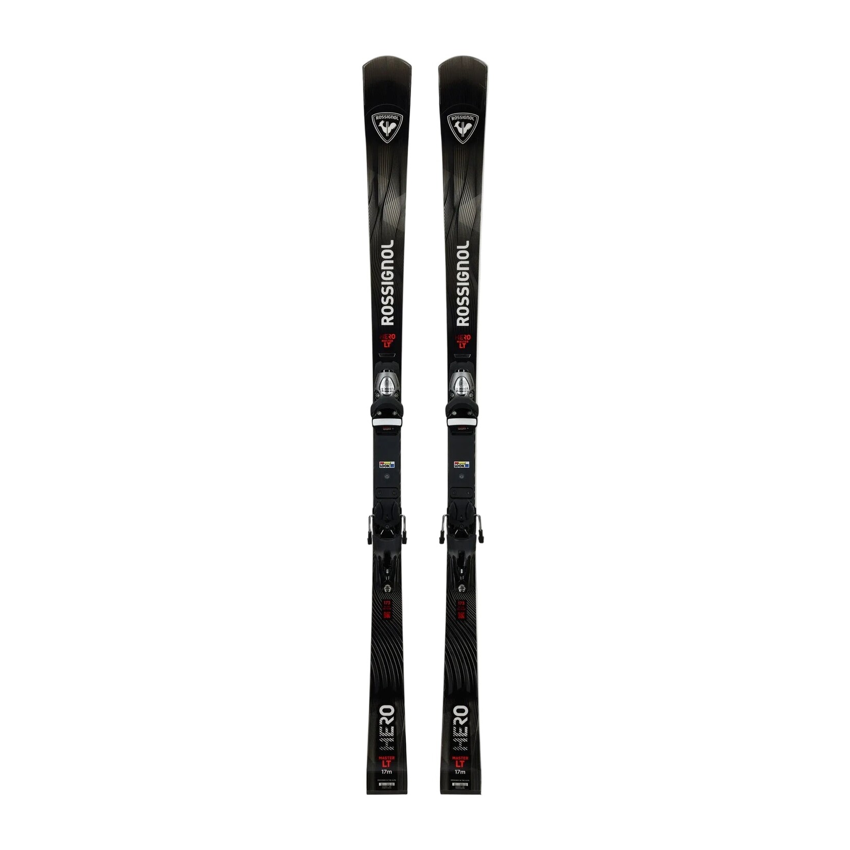 Rossignol HERO MASTER LT R22