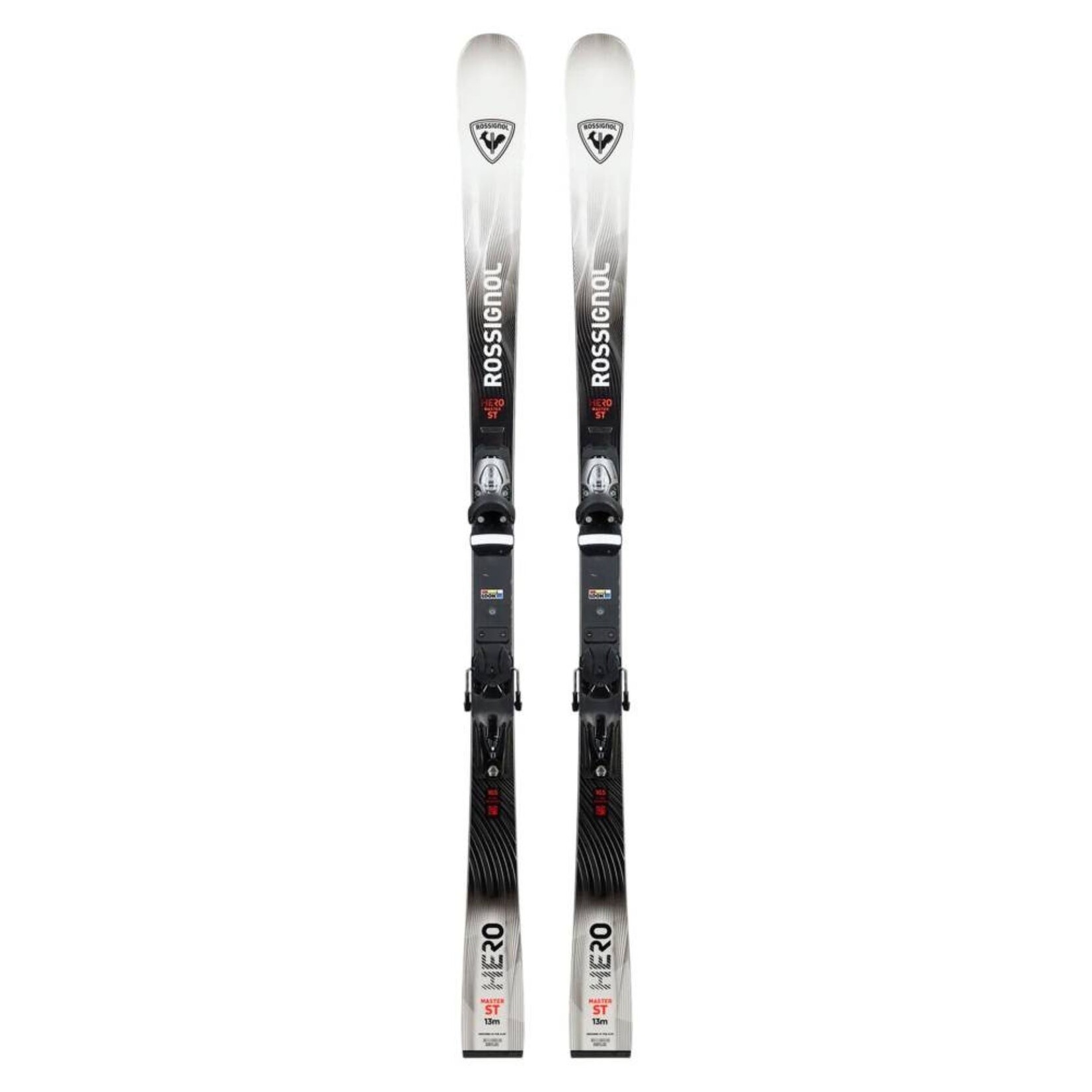 Rossignol HERO MASTER ST R22
