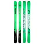 Rossignol Super Blackops Skis OPEN