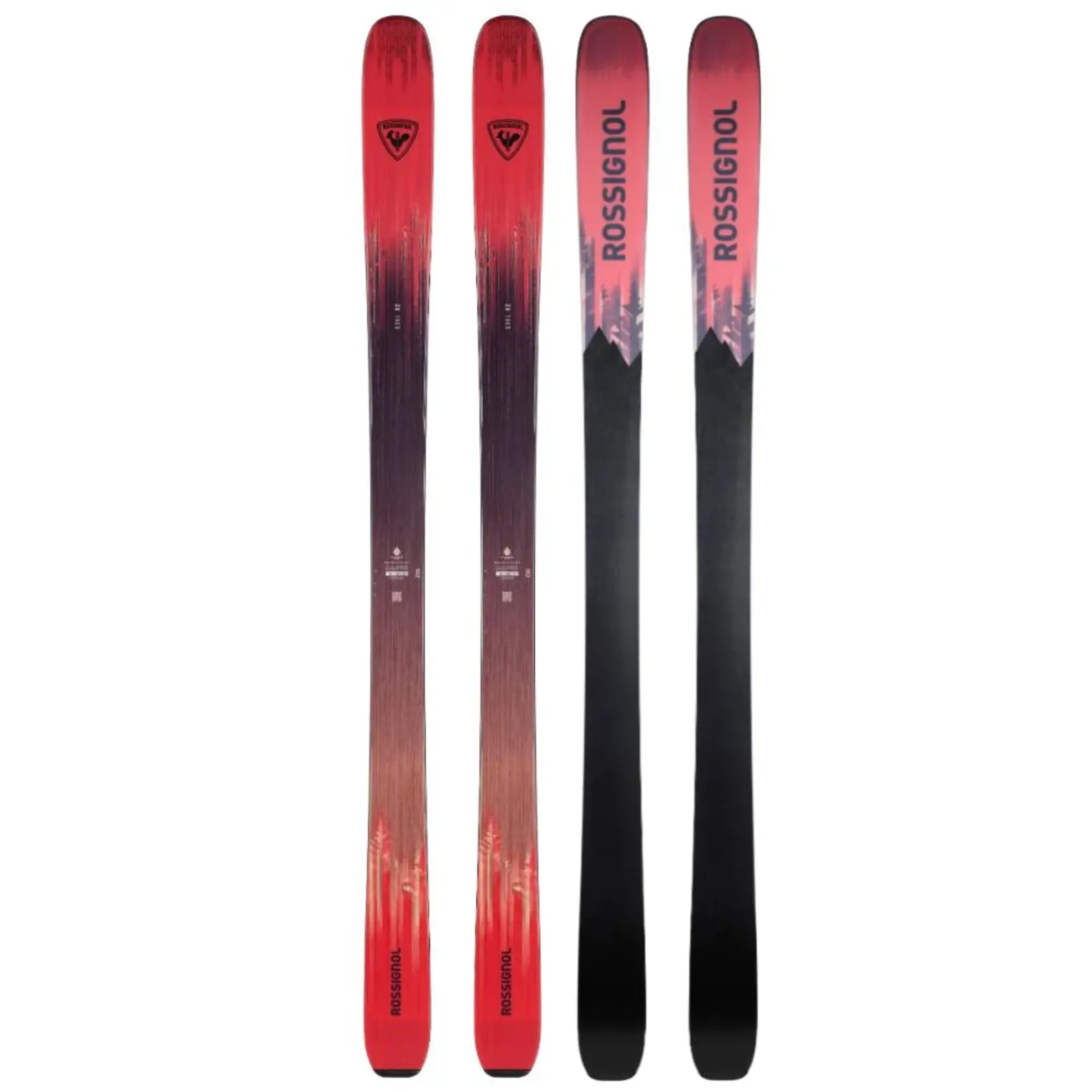 Rossignol Soul 92 Open