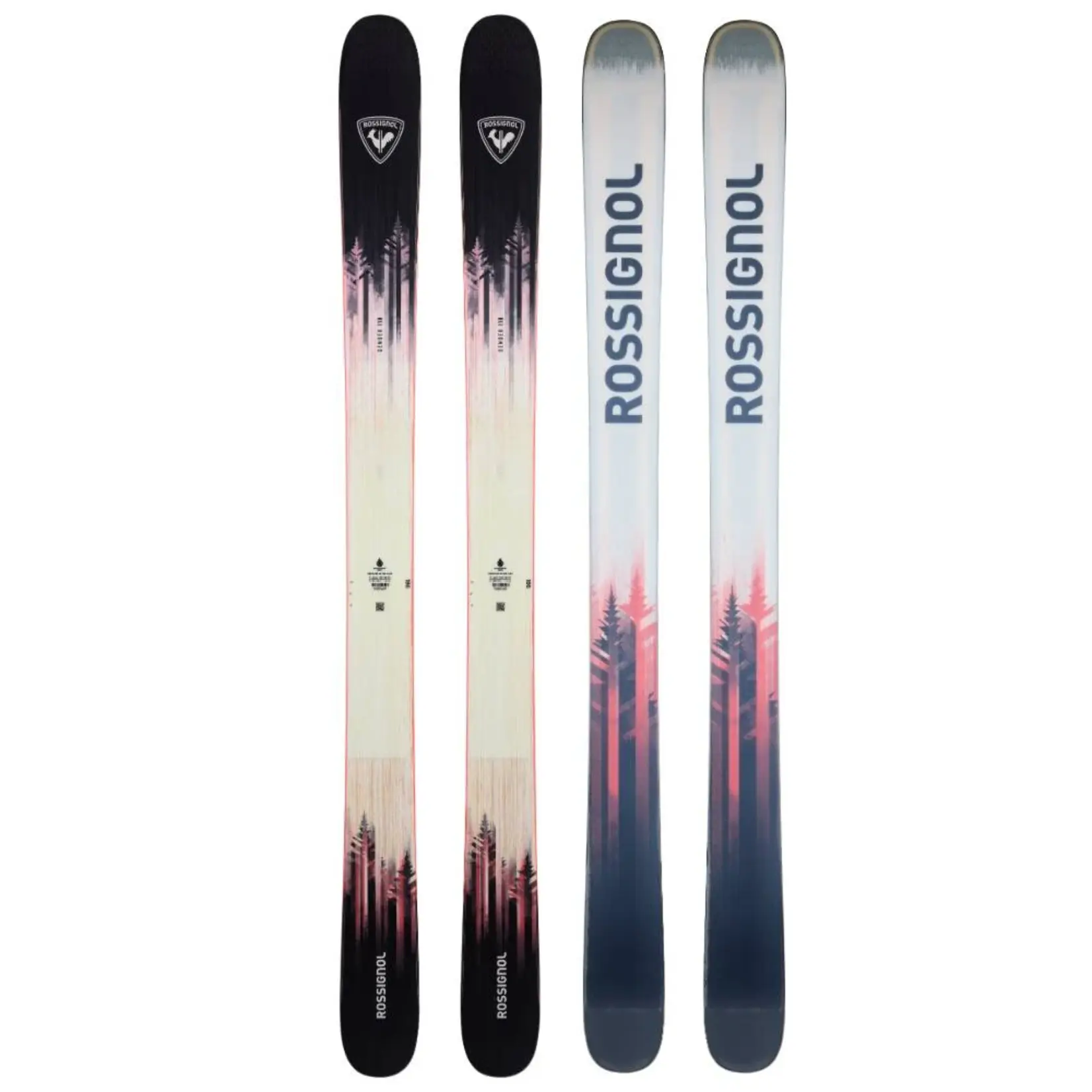 Rossignol Sender 118 OPEN
