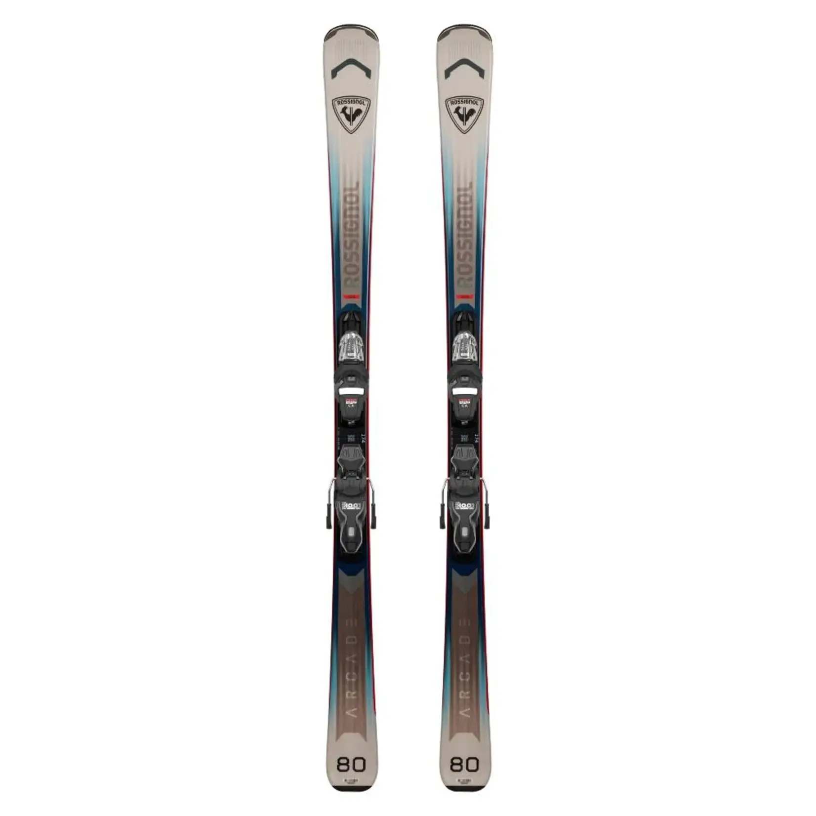 Rossignol Arcade 80 XPRESS