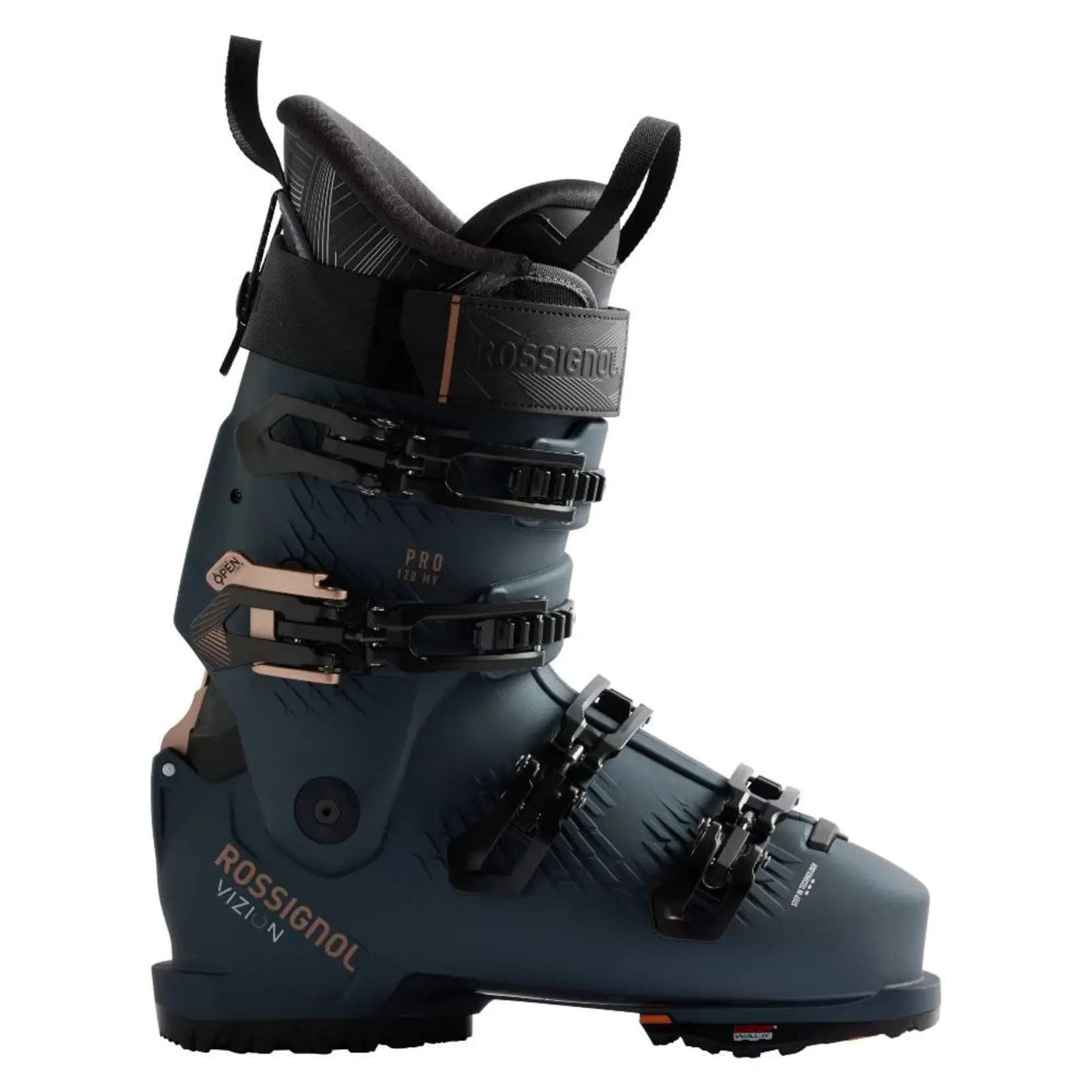 Rossignol VIZION 4B PRO 120