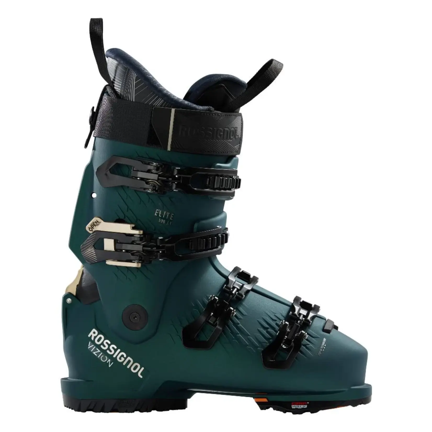 Rossignol VIZION 4B ELITE 130 LV GW