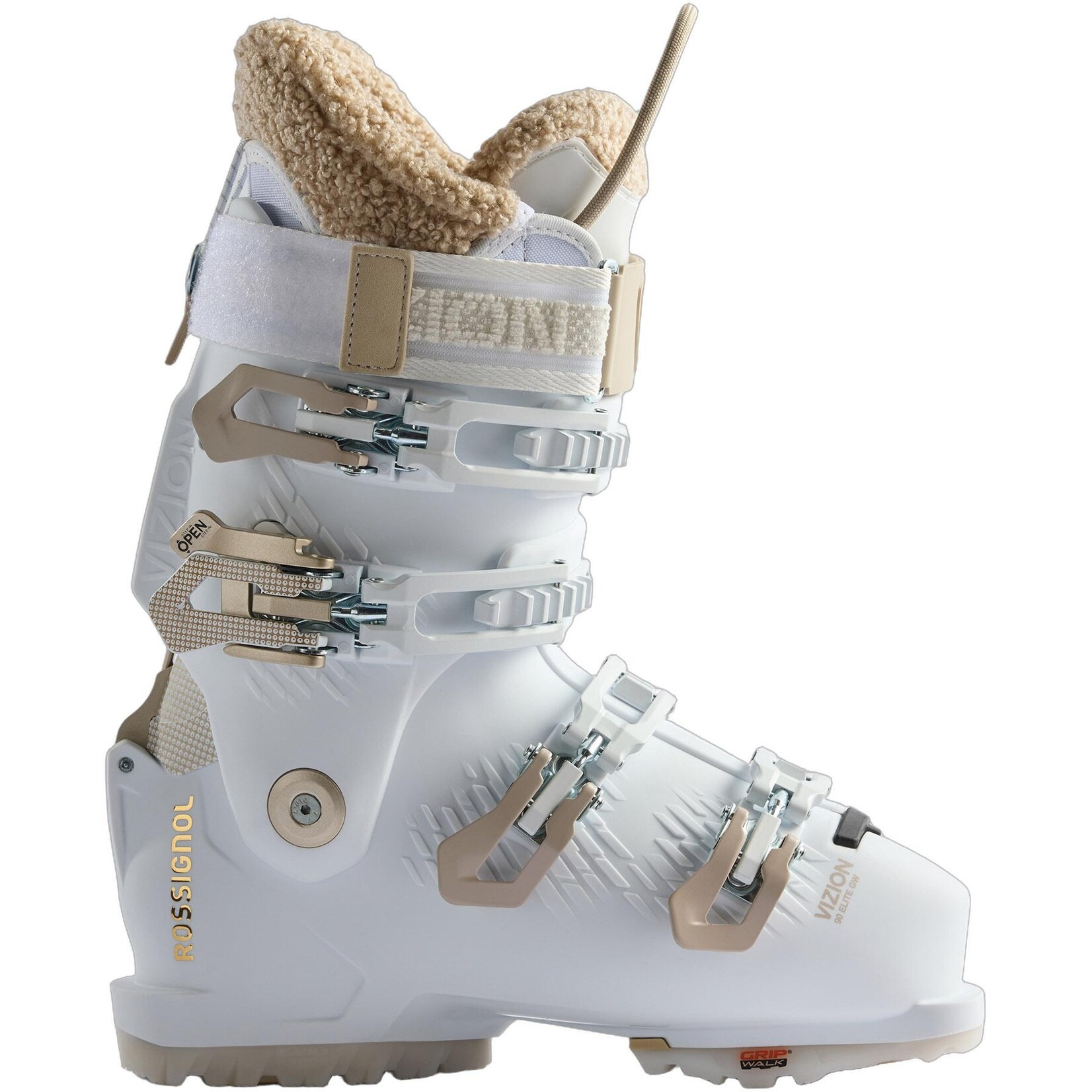 Rossignol VIZION 4B ELITE 90 W GW