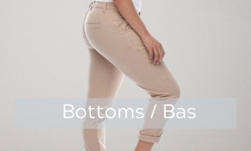 Bottoms