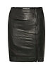 InWear Zavanna Leather Skirt