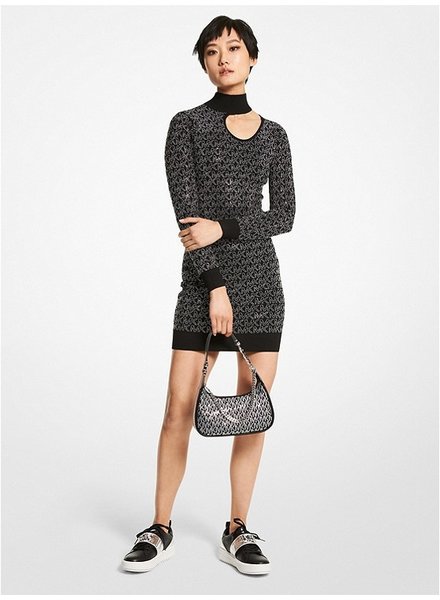 Michael Kors Mini Dress MF281EA7TV