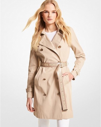 MICHAEL Michael Kors Raincoats and trench coats for Women  Online Sale up  to 59 off  Lyst